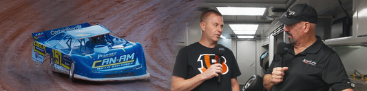 Interview with Mike Marlar | 2026 The Gauntlet Tennessee Bulls Gap