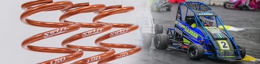 2025 Silver State Winter Nationals | QM racers interview