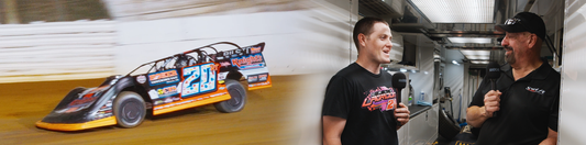 Interview with Ricky Thornton Jr | 2026 The Gauntlet Tennessee Bulls Gap