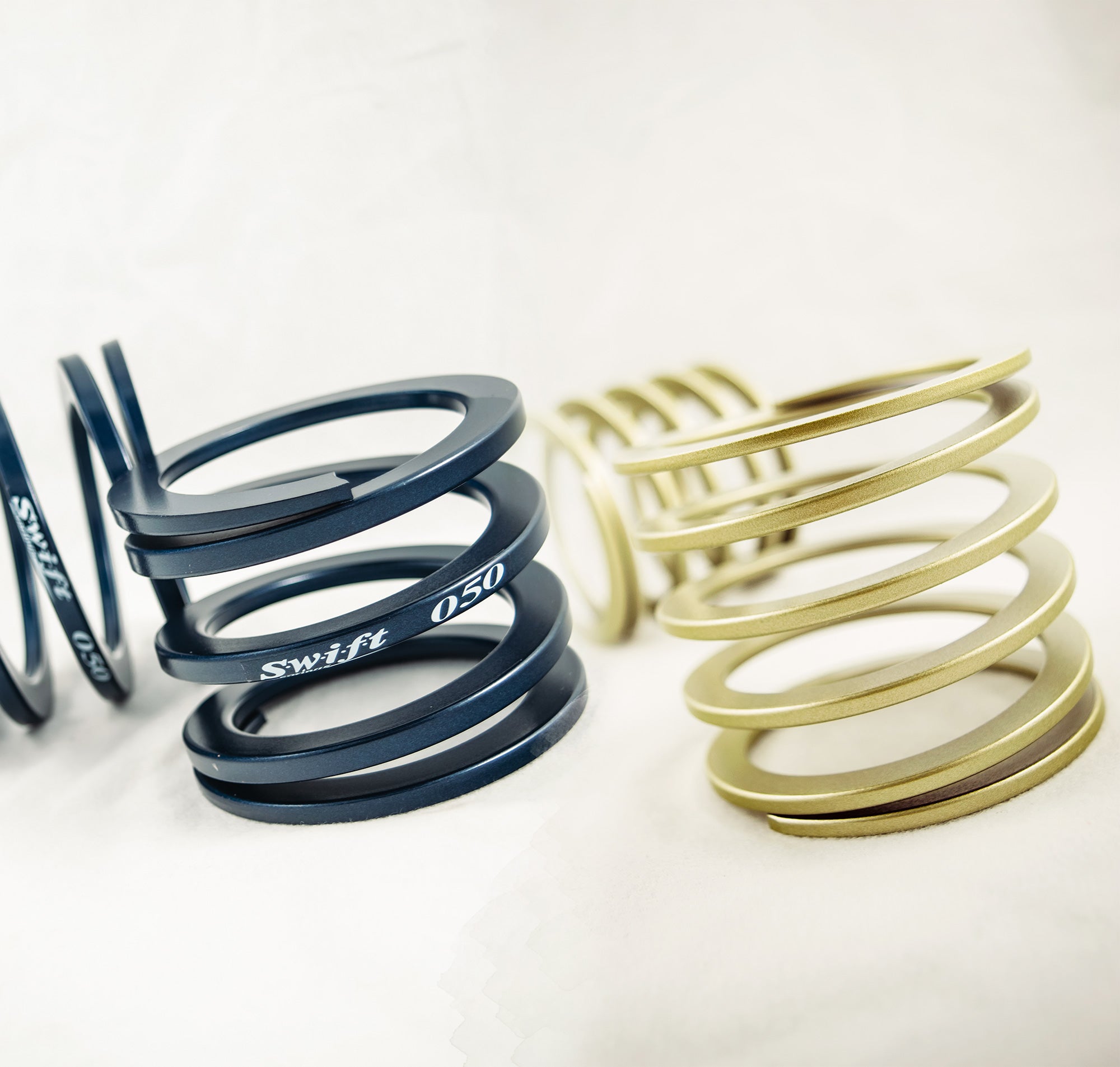 Assist & Helper Springs – Swift Springs USA