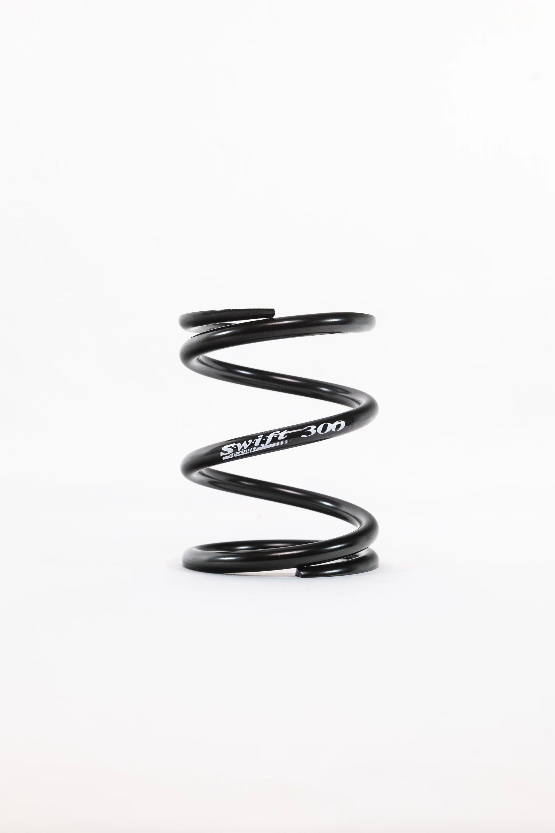 Standard Coilover Spring - 4" Length | 2.5" ID | 400lbs/inch - Swift Springs USA