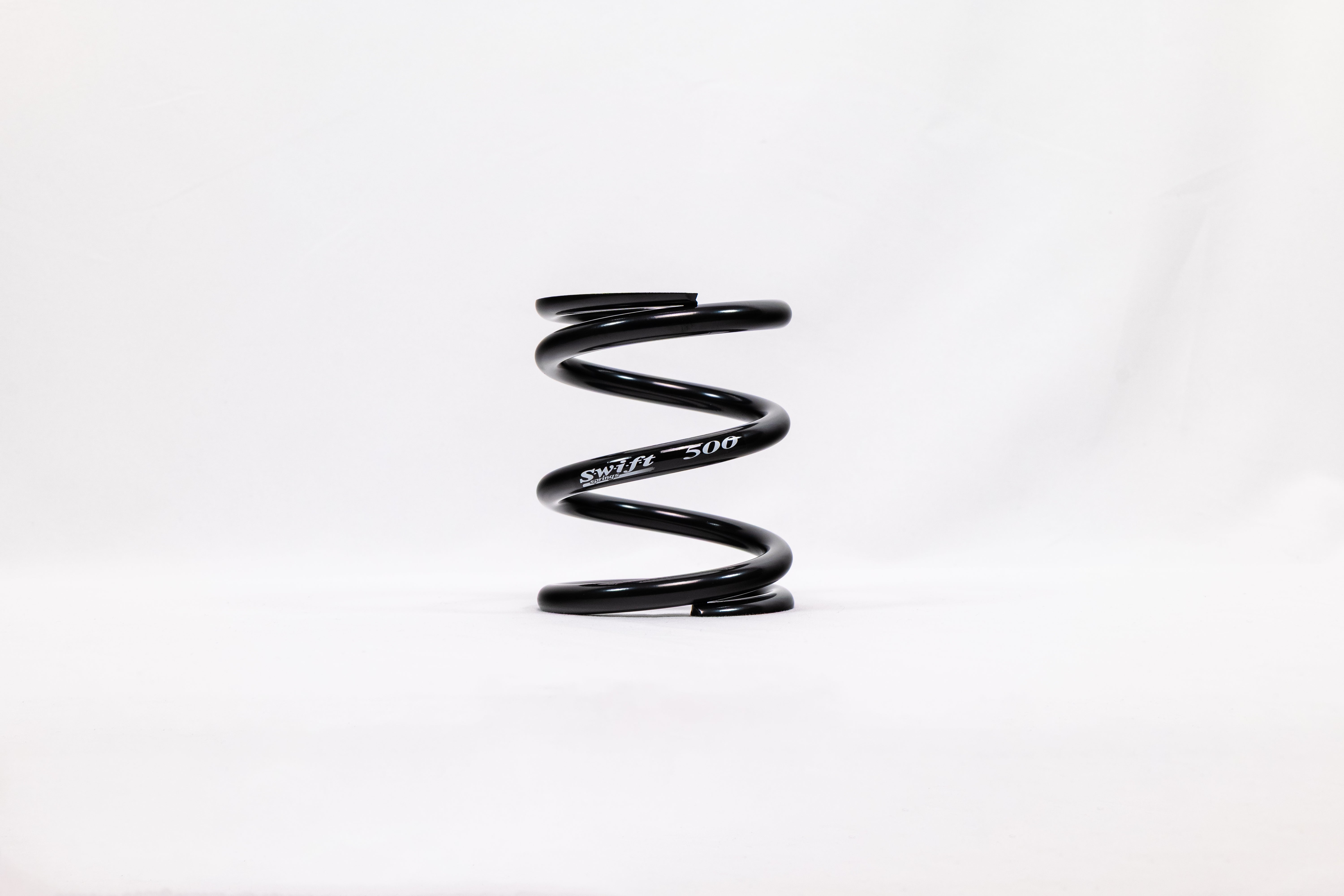 Standard Coilover Spring - 4