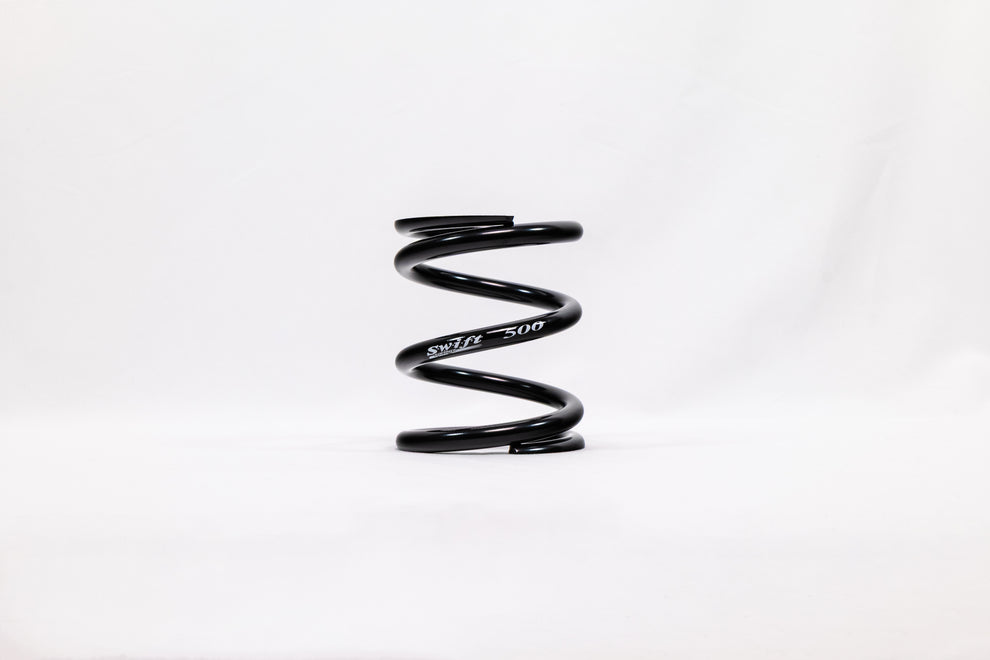 Standard Coilover Spring - 4