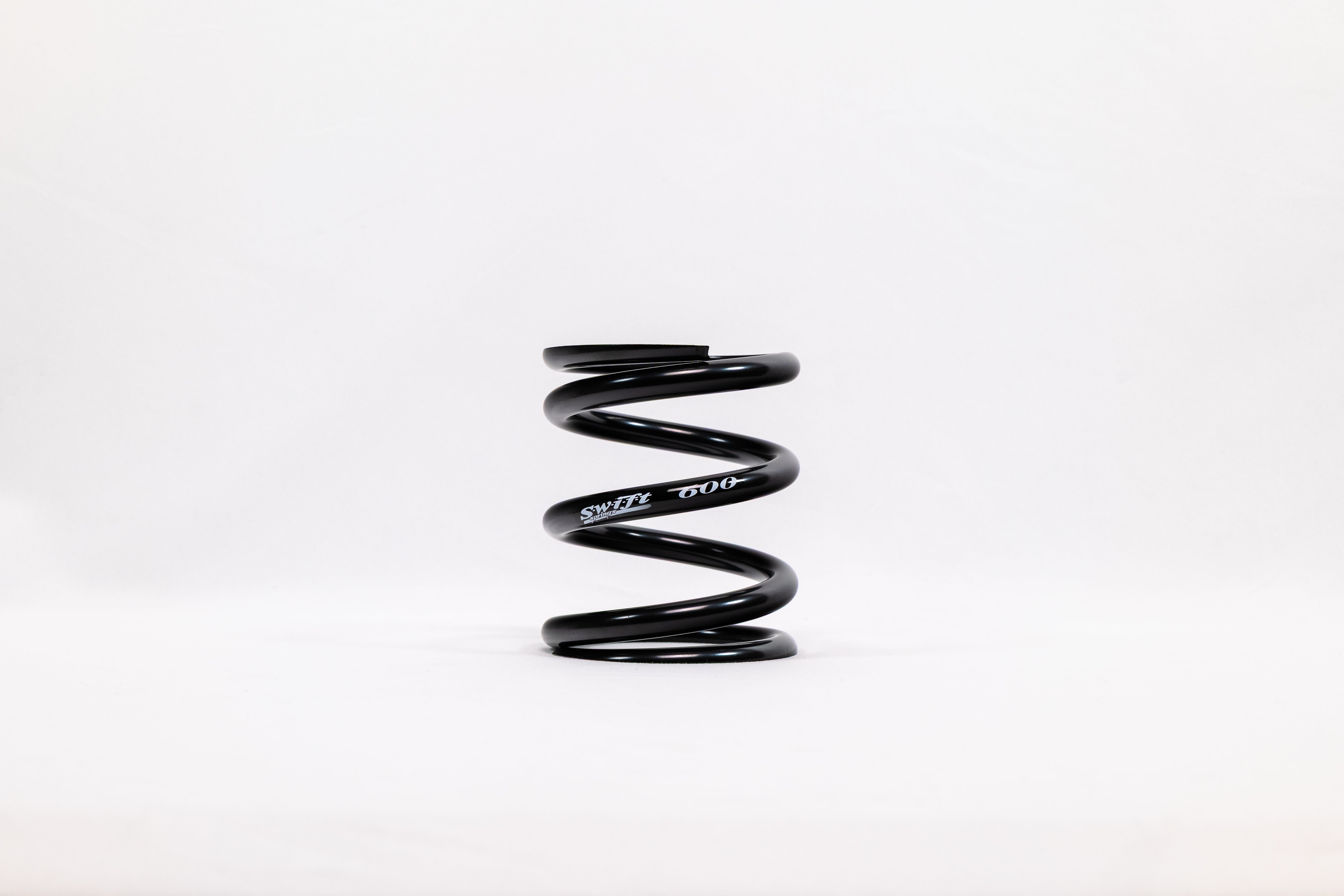 Standard Coilover Spring - 4