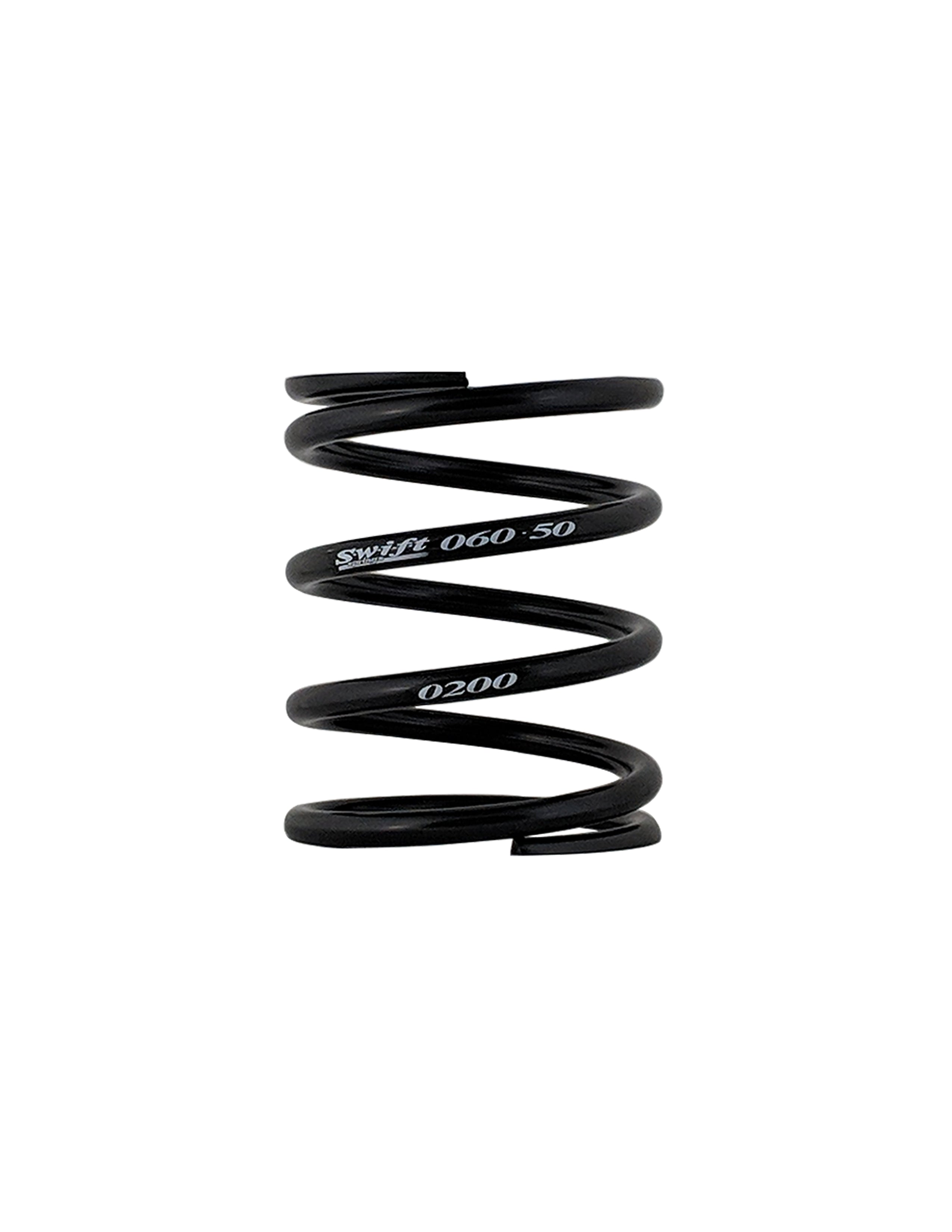 Swift 160 スプリング Standard Coilover Spring - 16