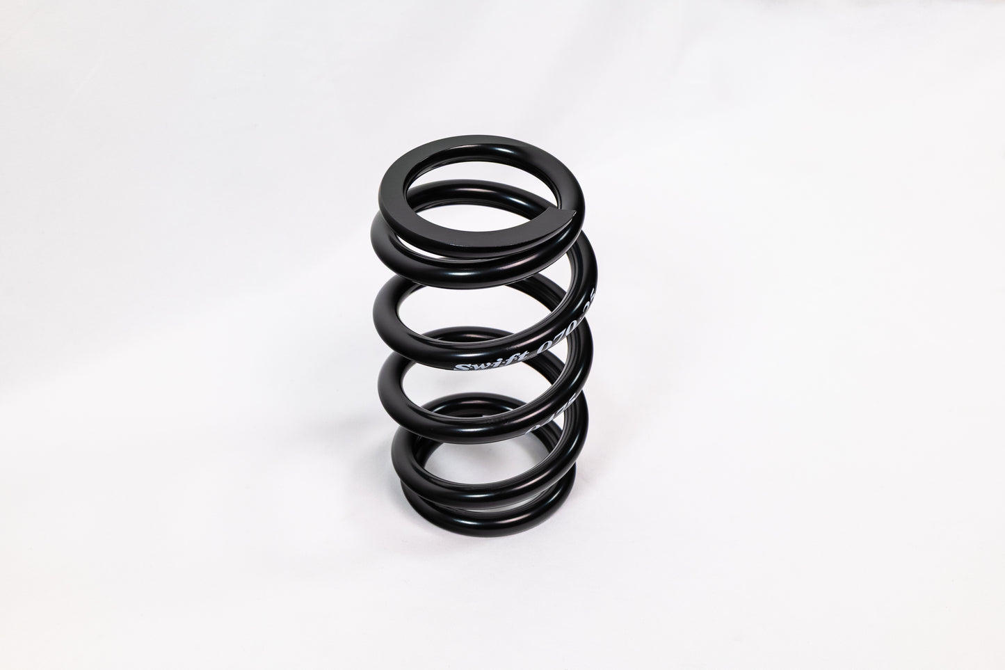 Standard Coilover Barrel Spring - 7" Length | 2.5" ID | 475lbs/inch - Swift Springs