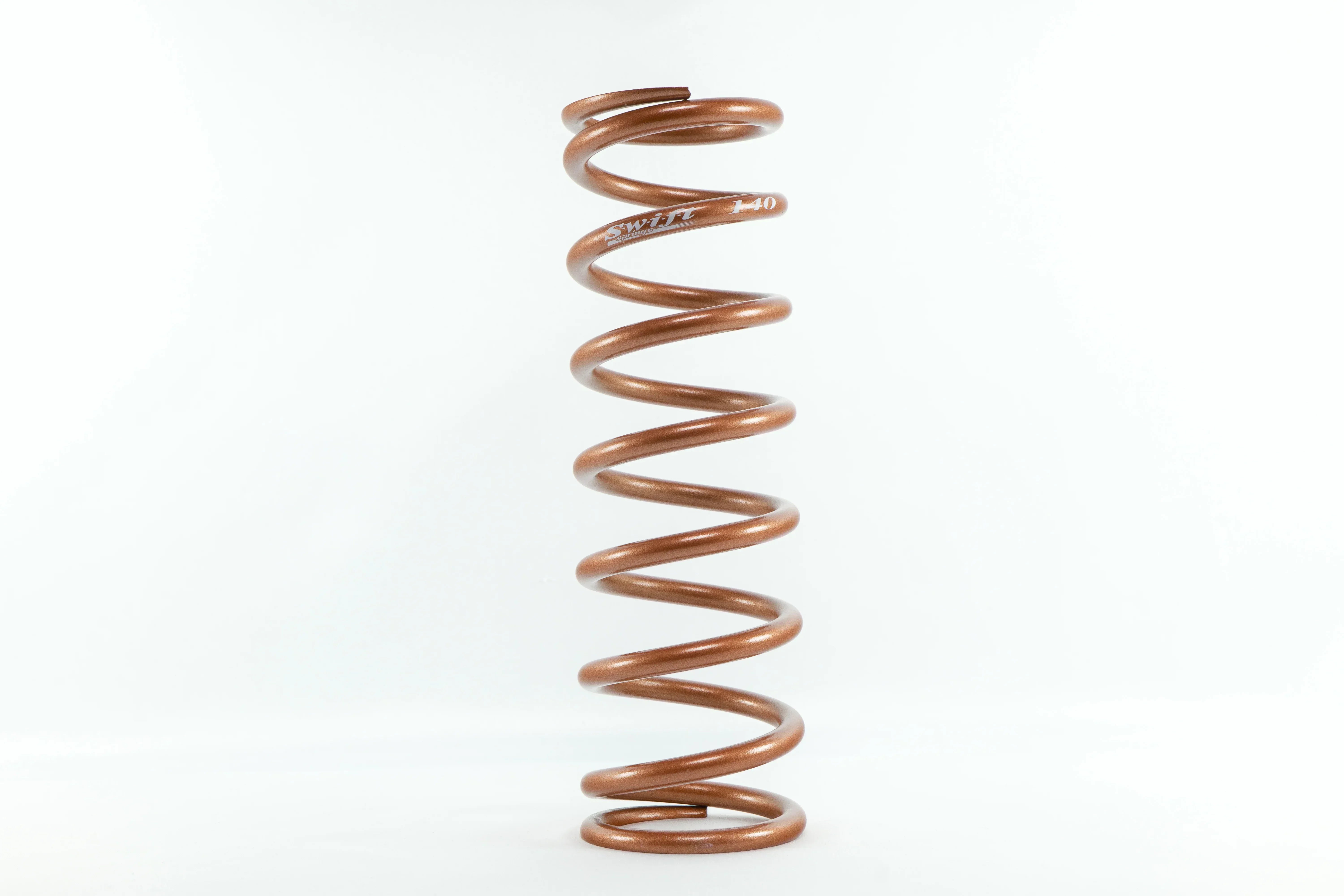 Standard Coilover Spring - 8