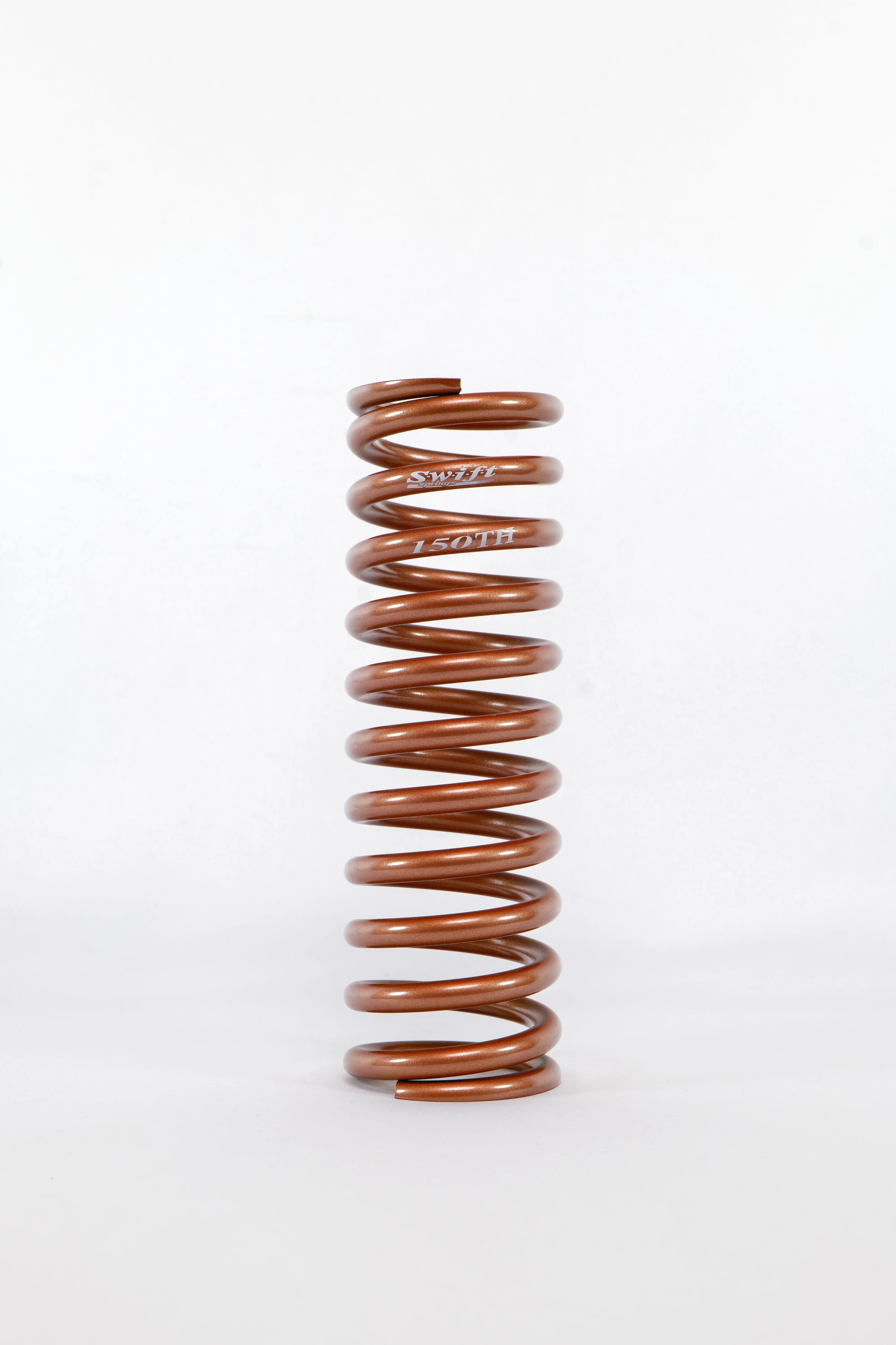 Slinger Spring Standard Coilover Tight Helix Spring - 8