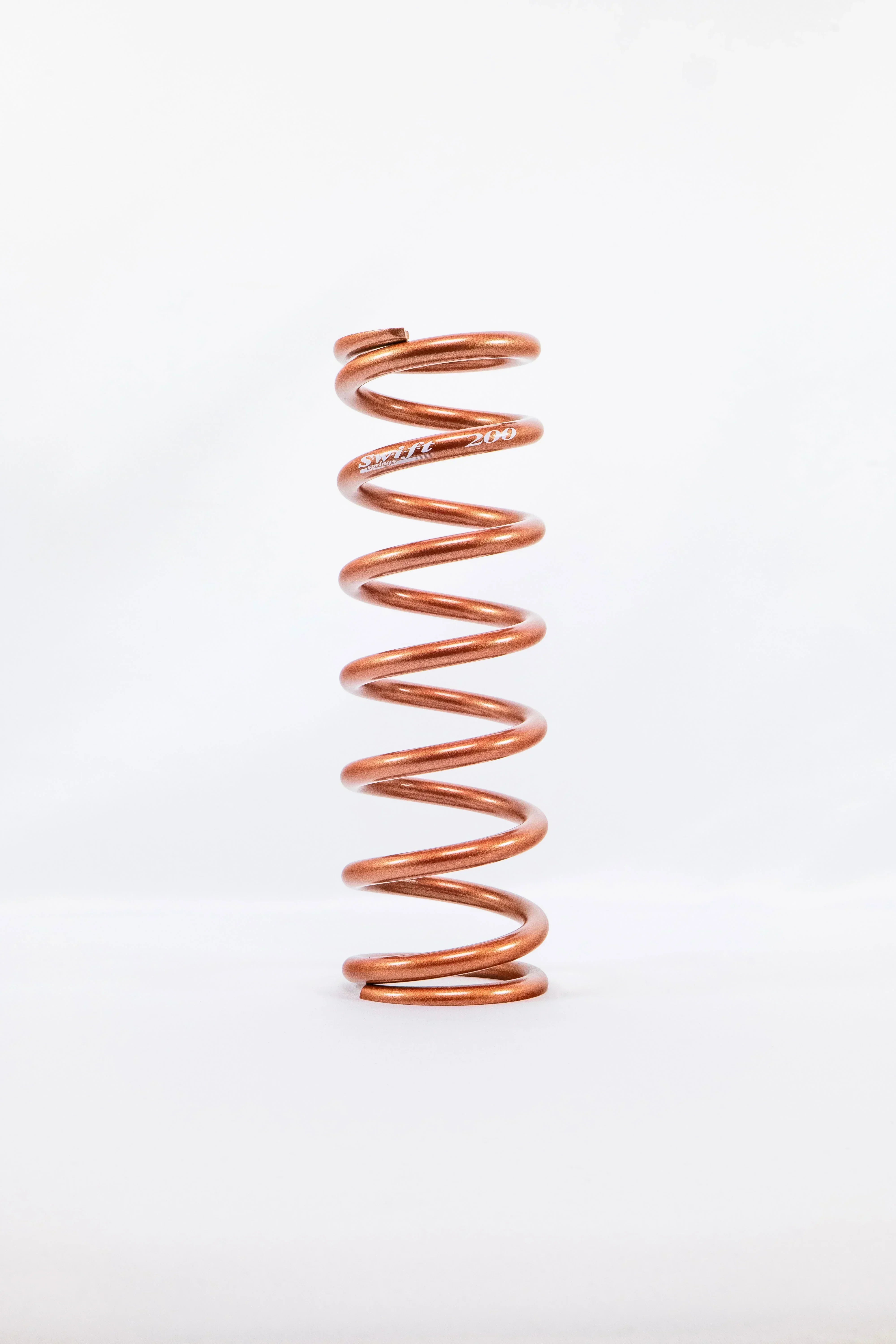 Standard Coilover Spring - 8
