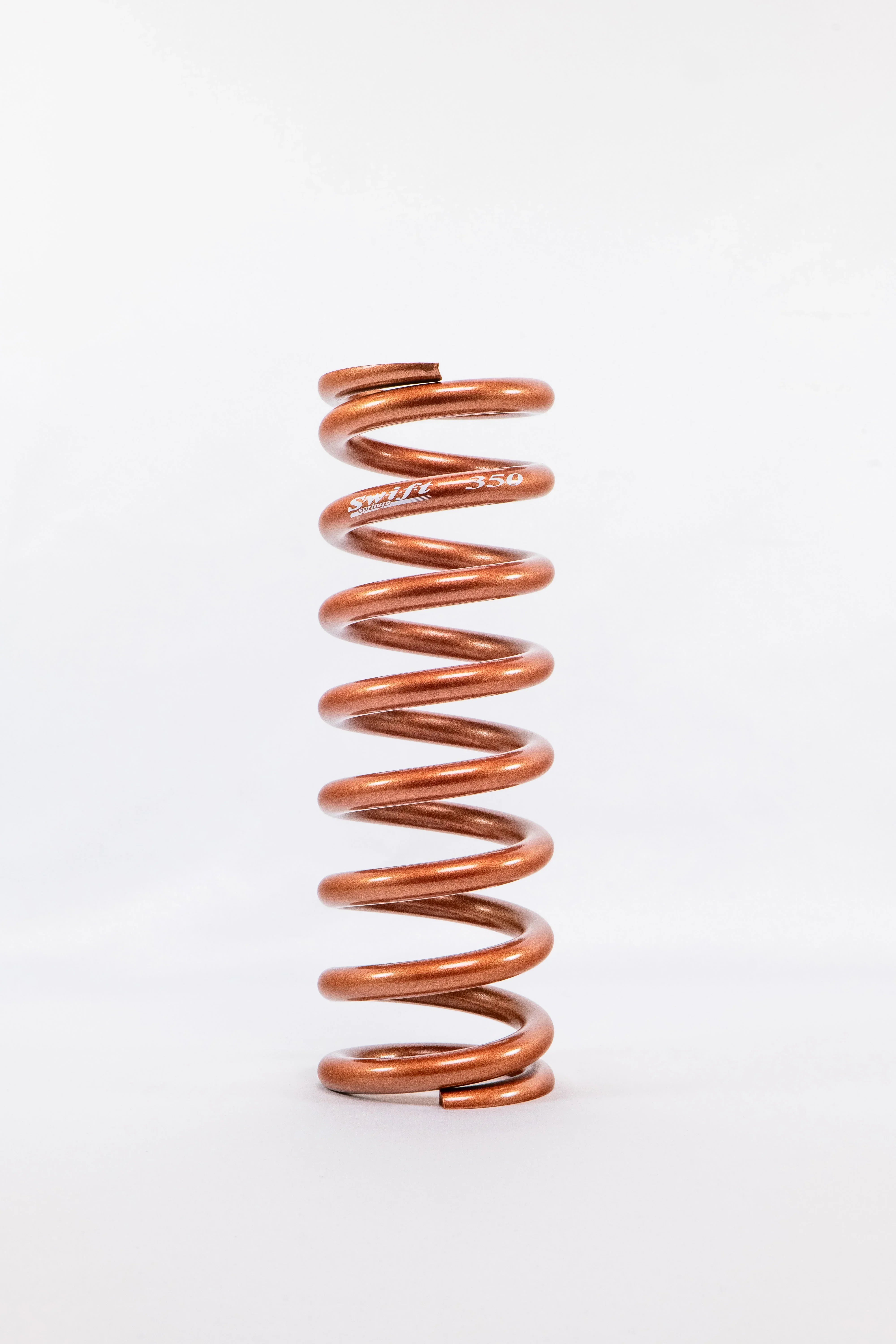 Standard Coilover Spring - 8