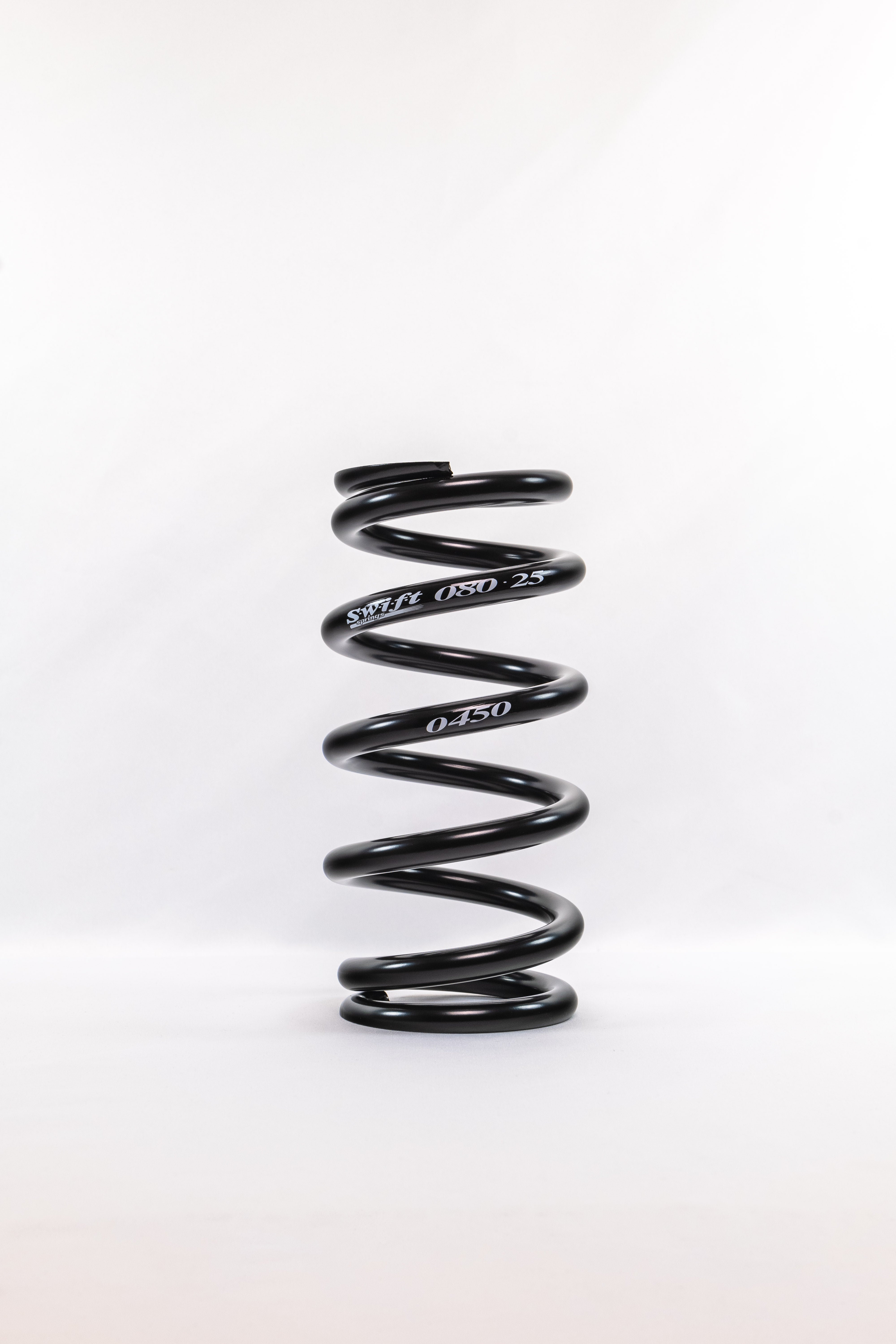 Slinger Spring Standard Coilover Barrel Spring - 8