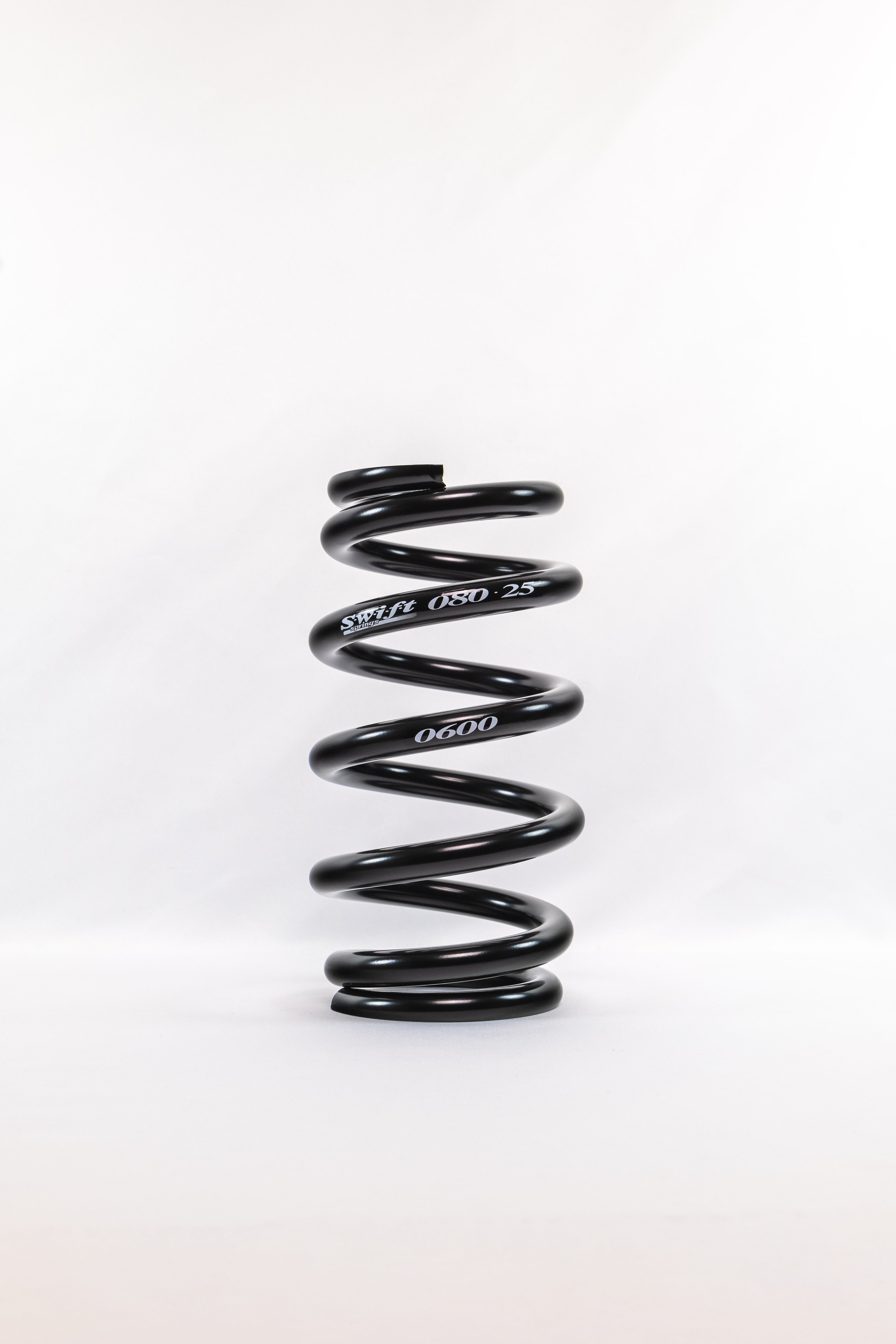 Standard Coilover Barrel Spring - 8