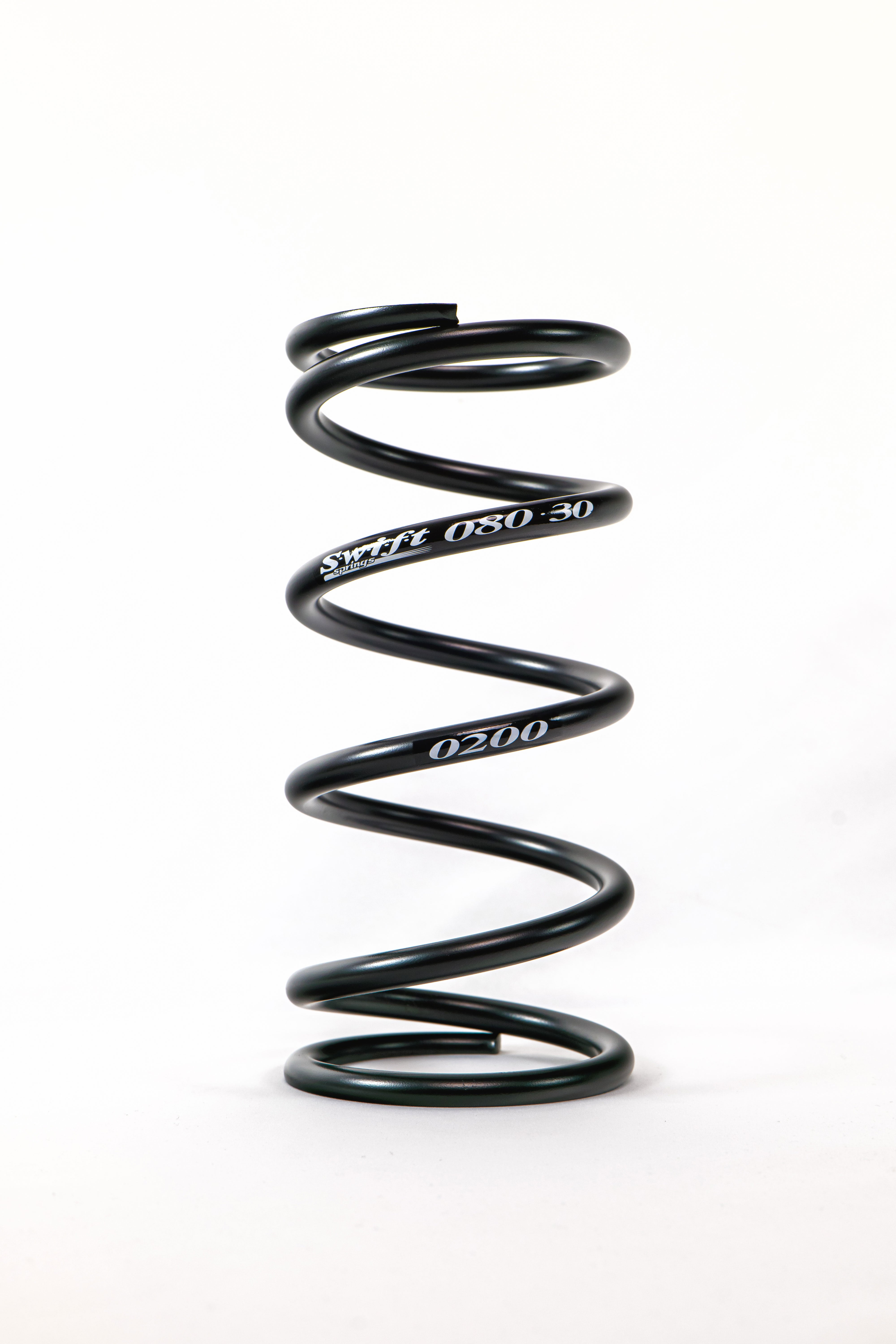 Standard Coilover Spring - 8