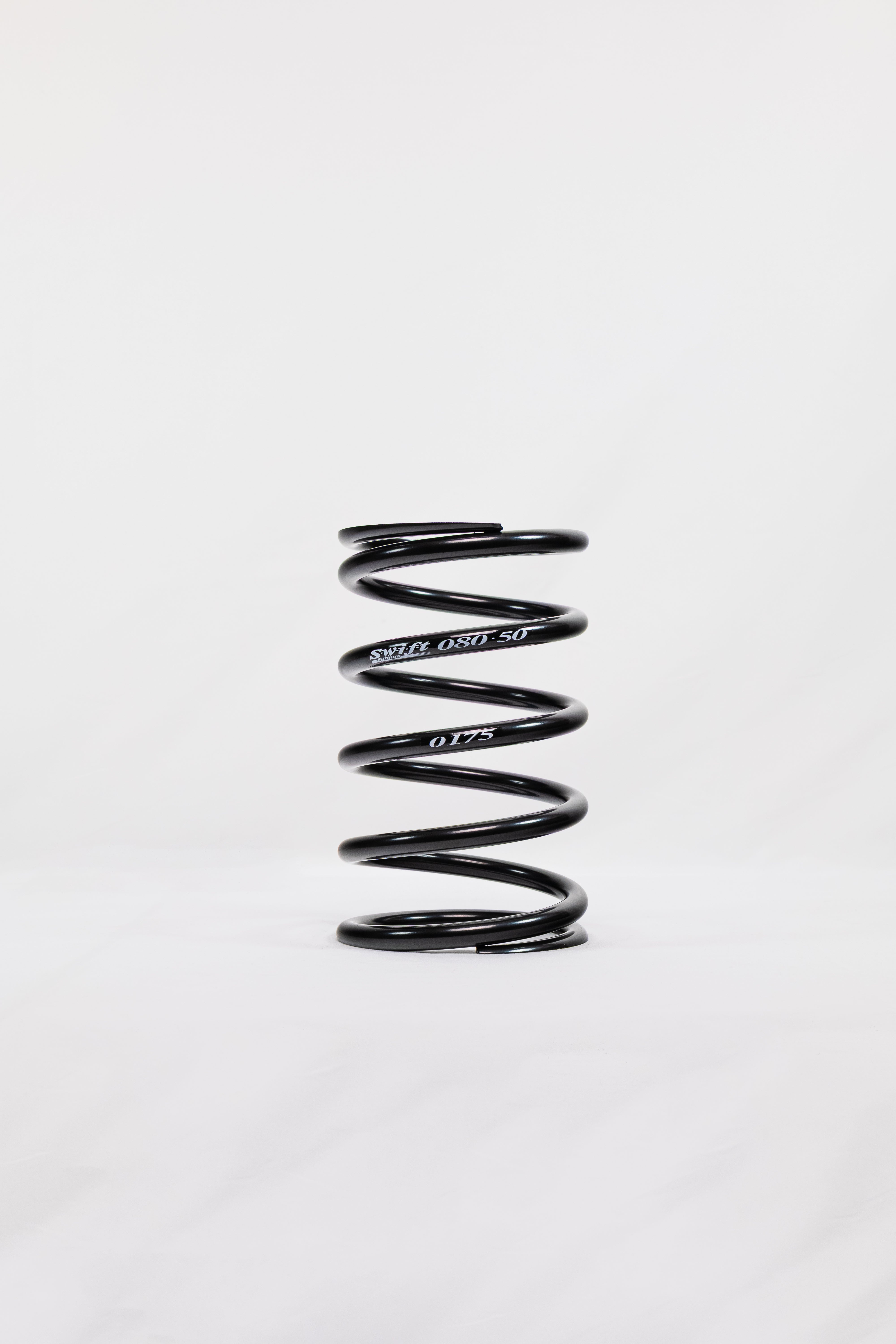 Standard Conventional Rear Spring - 8