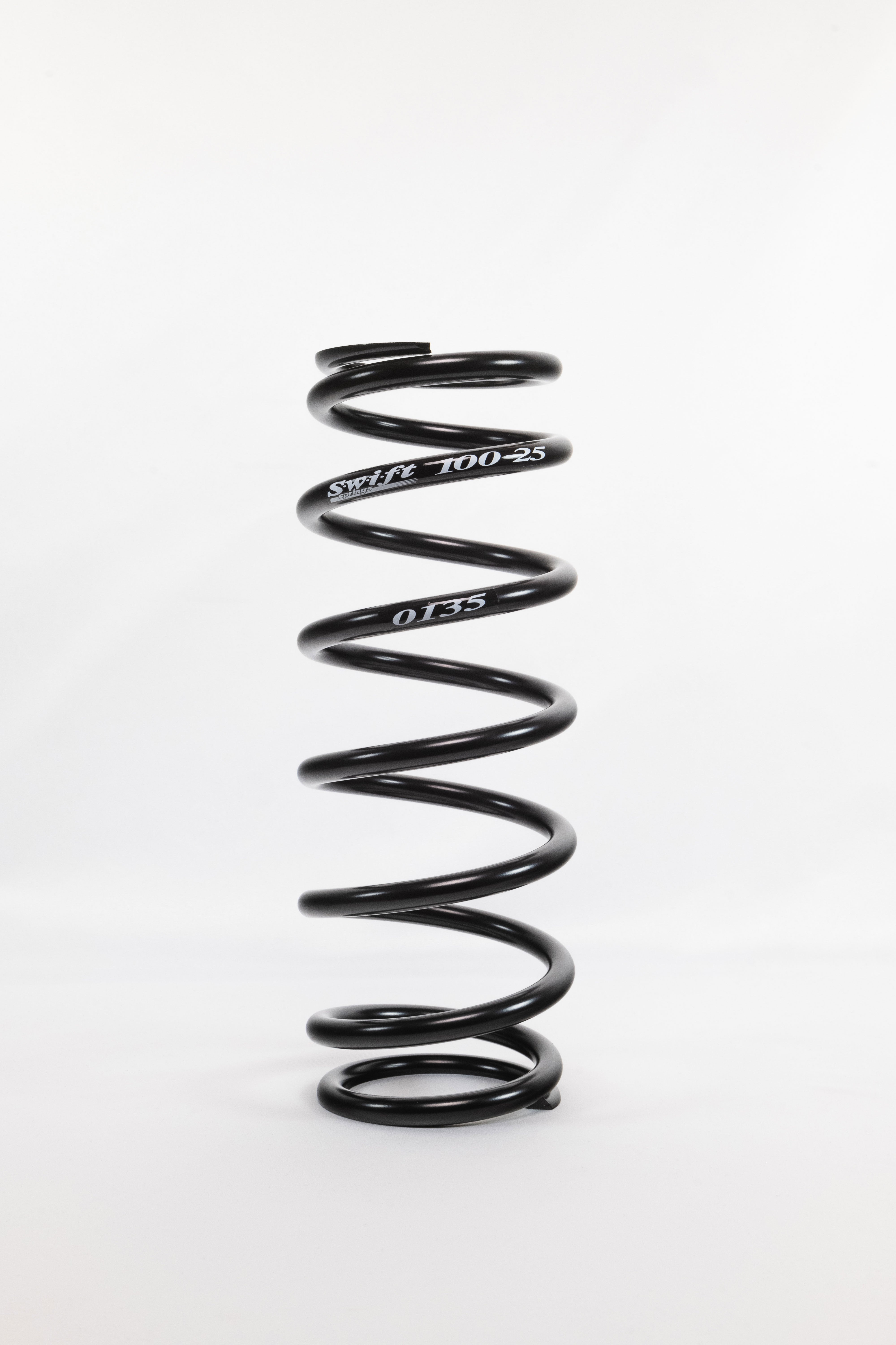 Standard Coilover Barrel Spring - 10