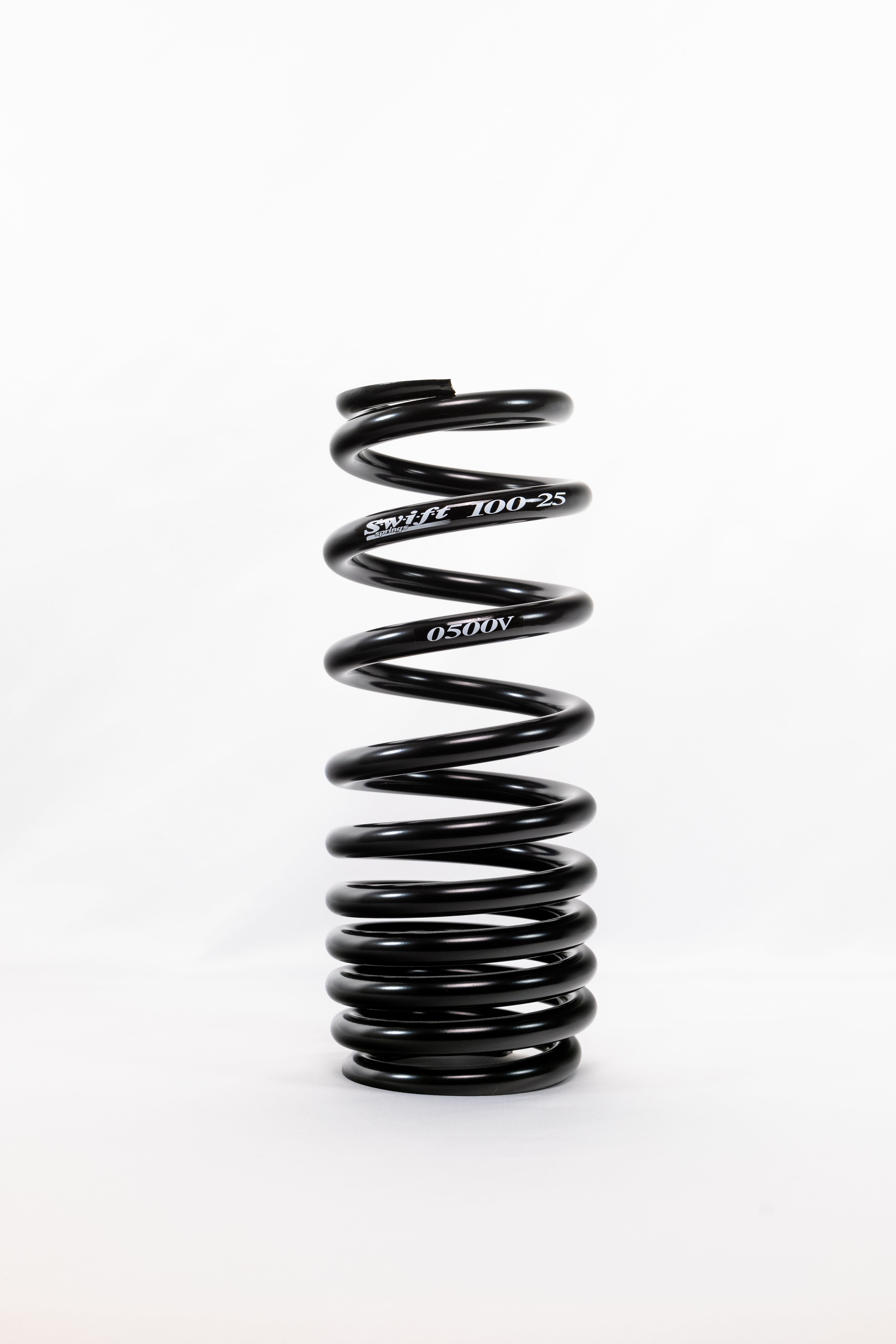 Progressive Spring Shackle Standard Coilover Progressive Spring - 10