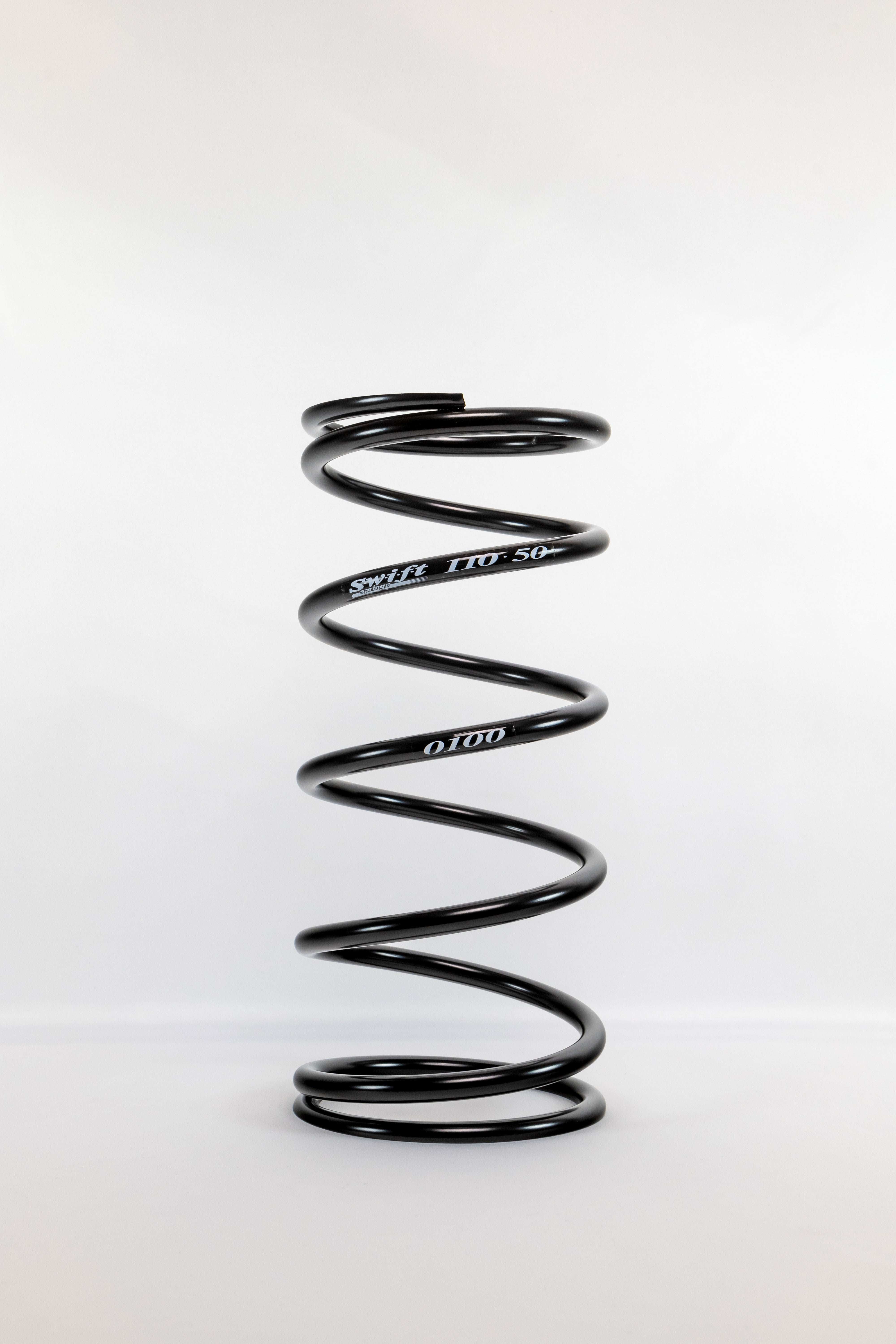 Stanir Spring Standard Conventional Spring - 11