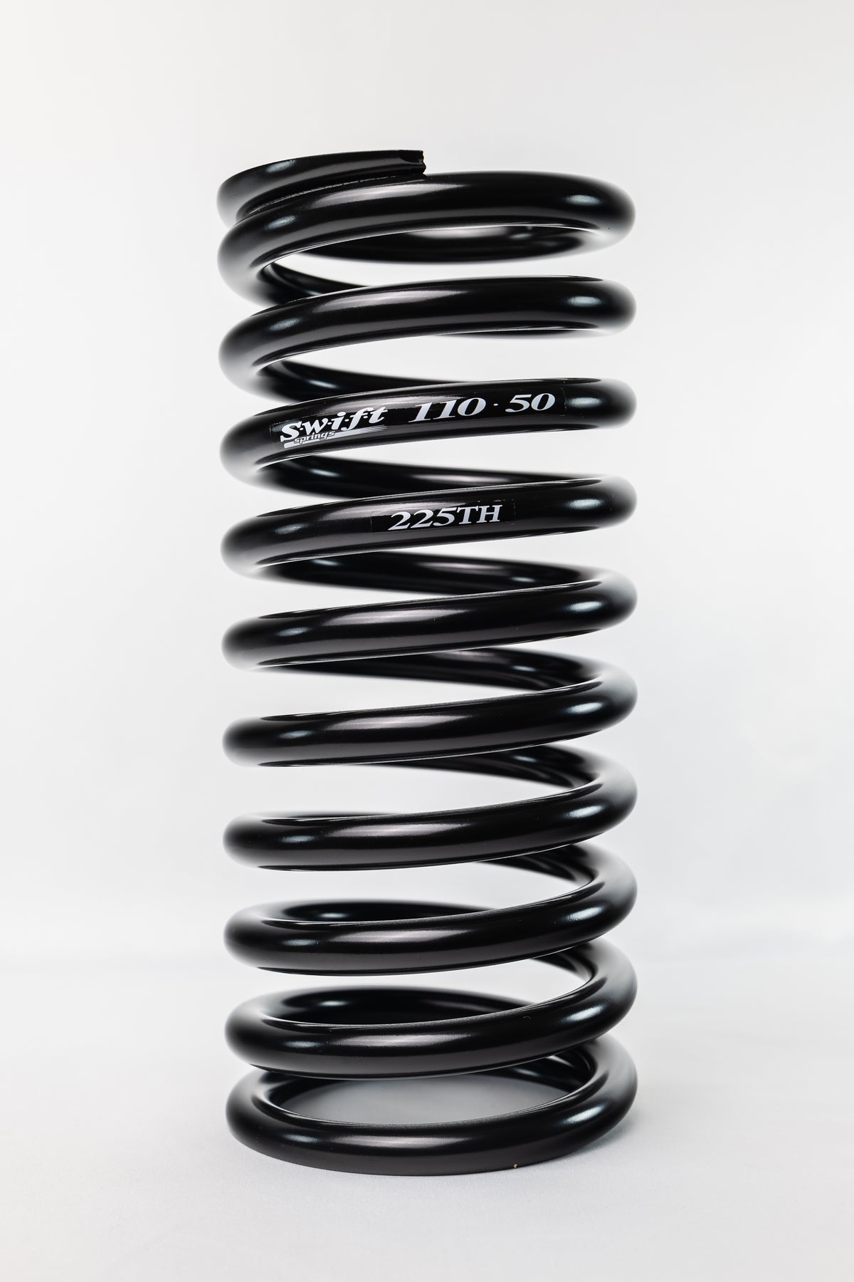 Stanir Spring Standard Conventional Tight Helix Spring - 11