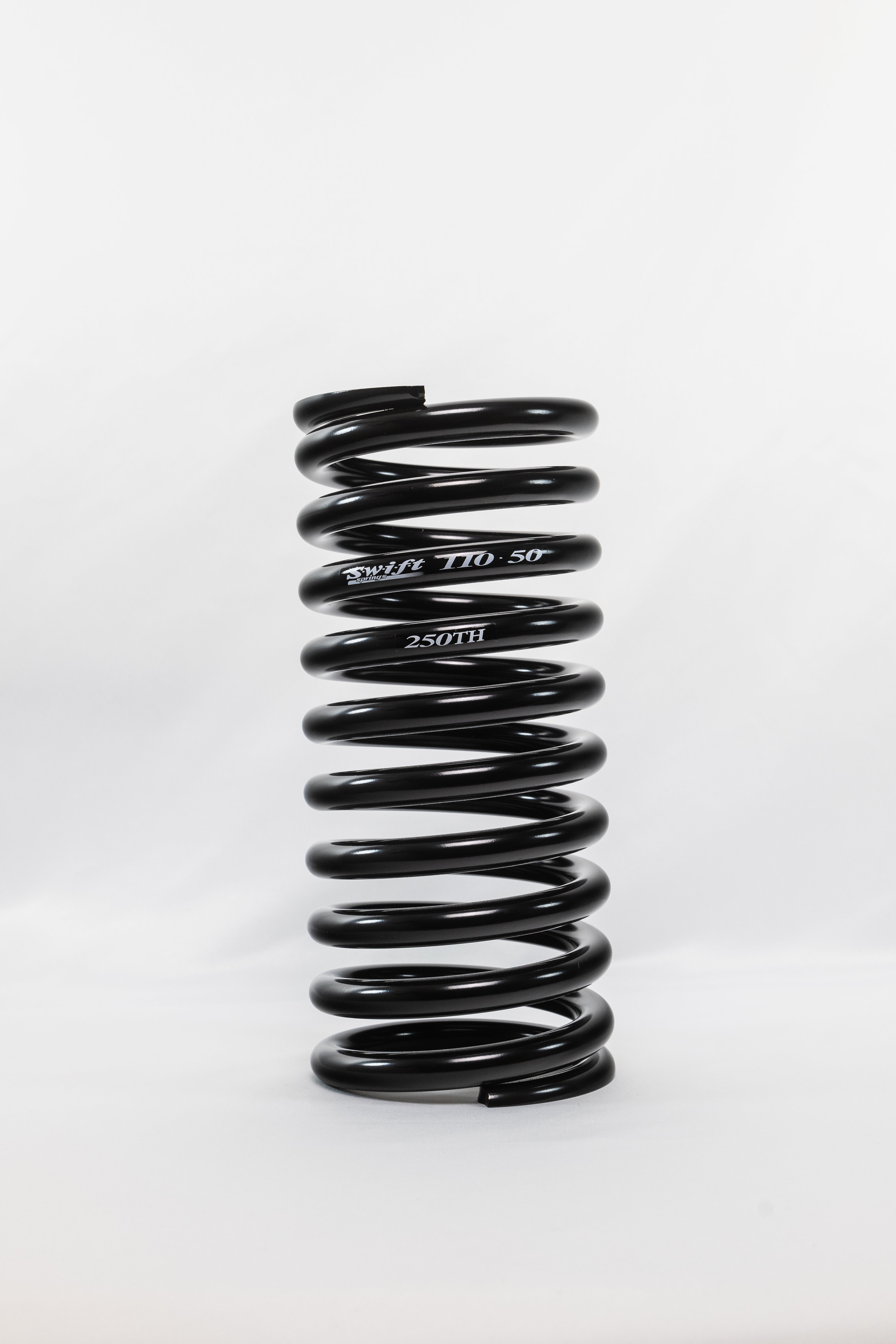 Standardheld Spring Standard Conventional Tight Helix Spring - 11