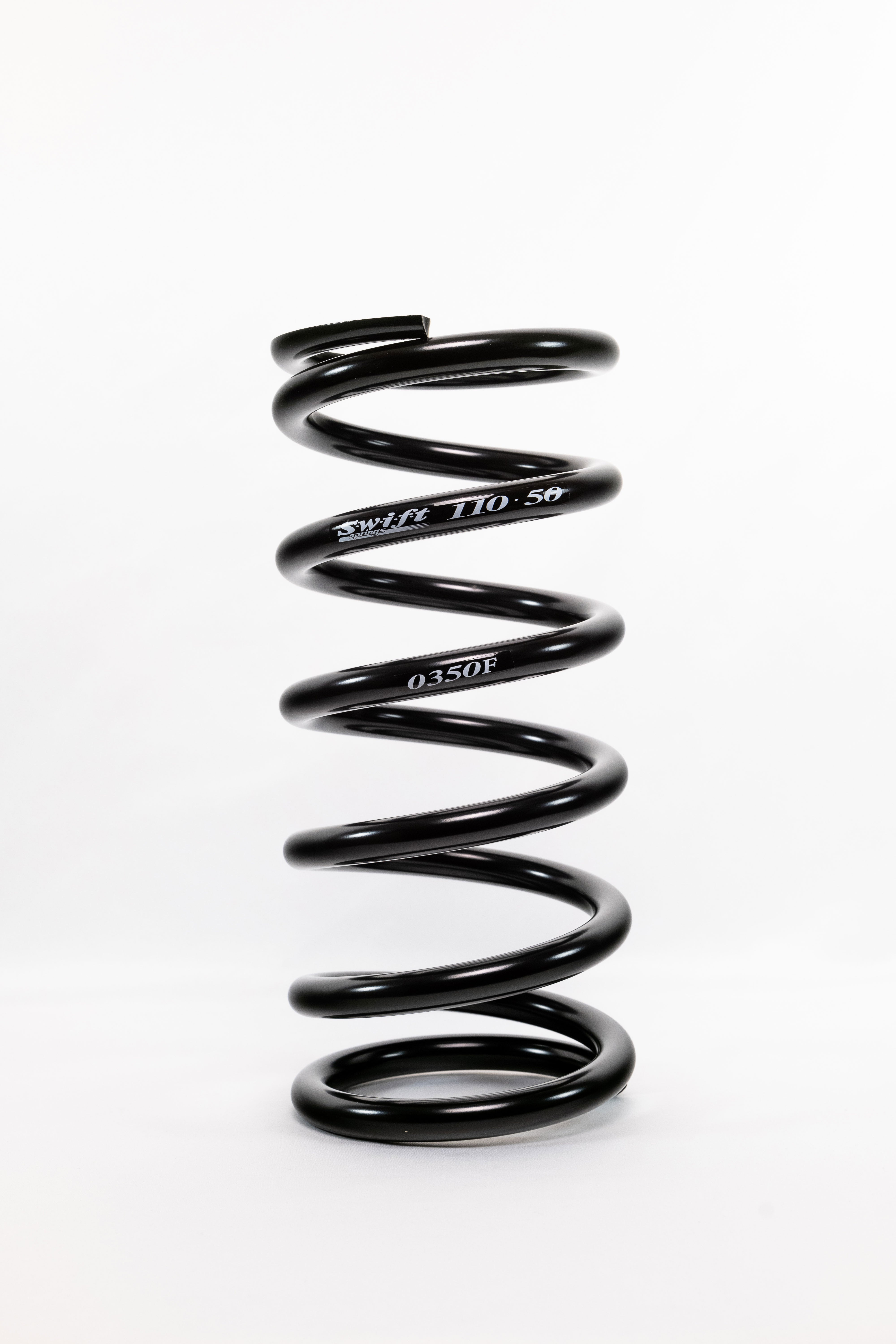 Standard Conventional Front Spring - 11