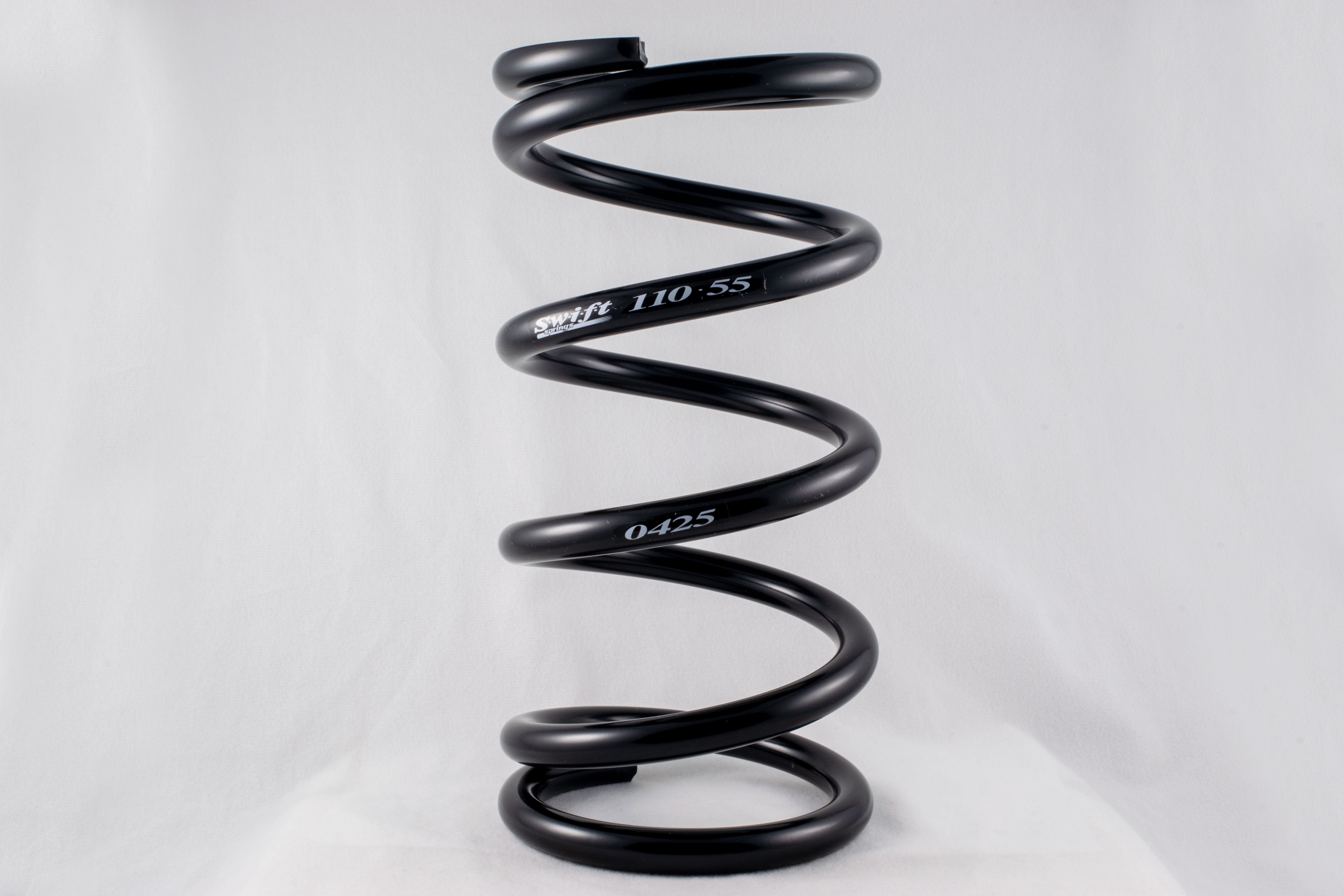 Standardheld Spring Standard Conventional Front Spring - 11
