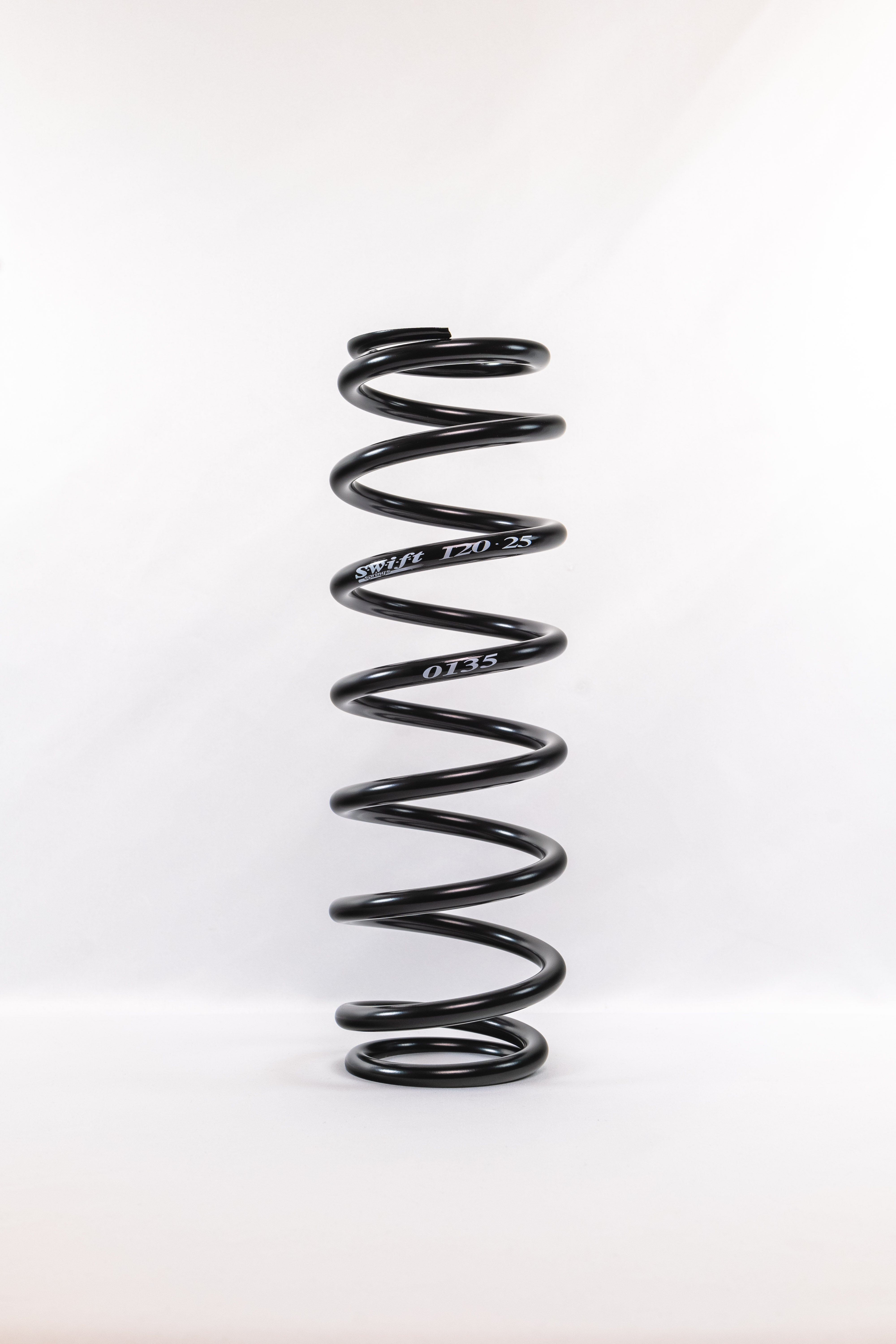 Standard Coilover Barrel Spring - 12