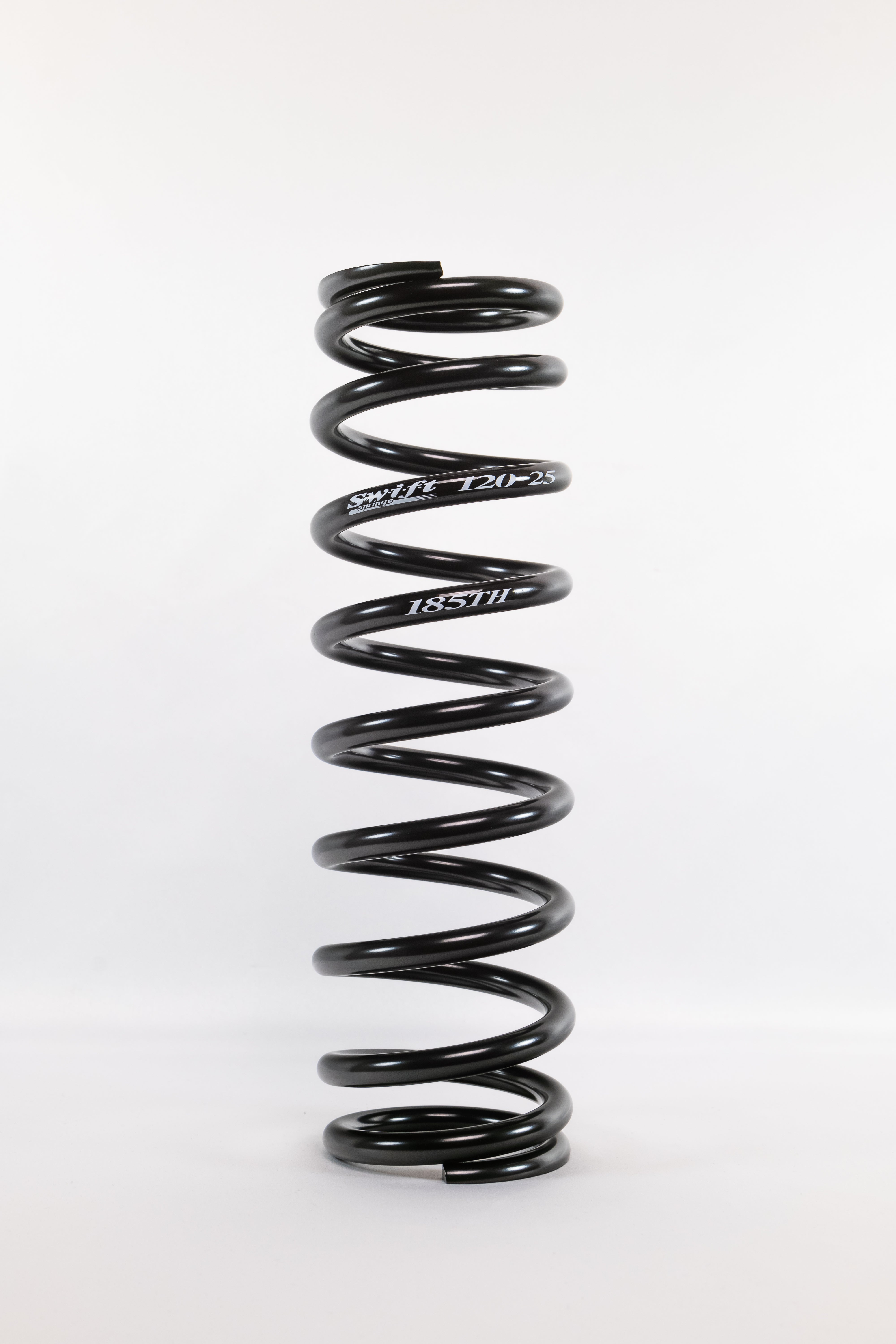 Standard Coilover Tight Helix Spring - 12