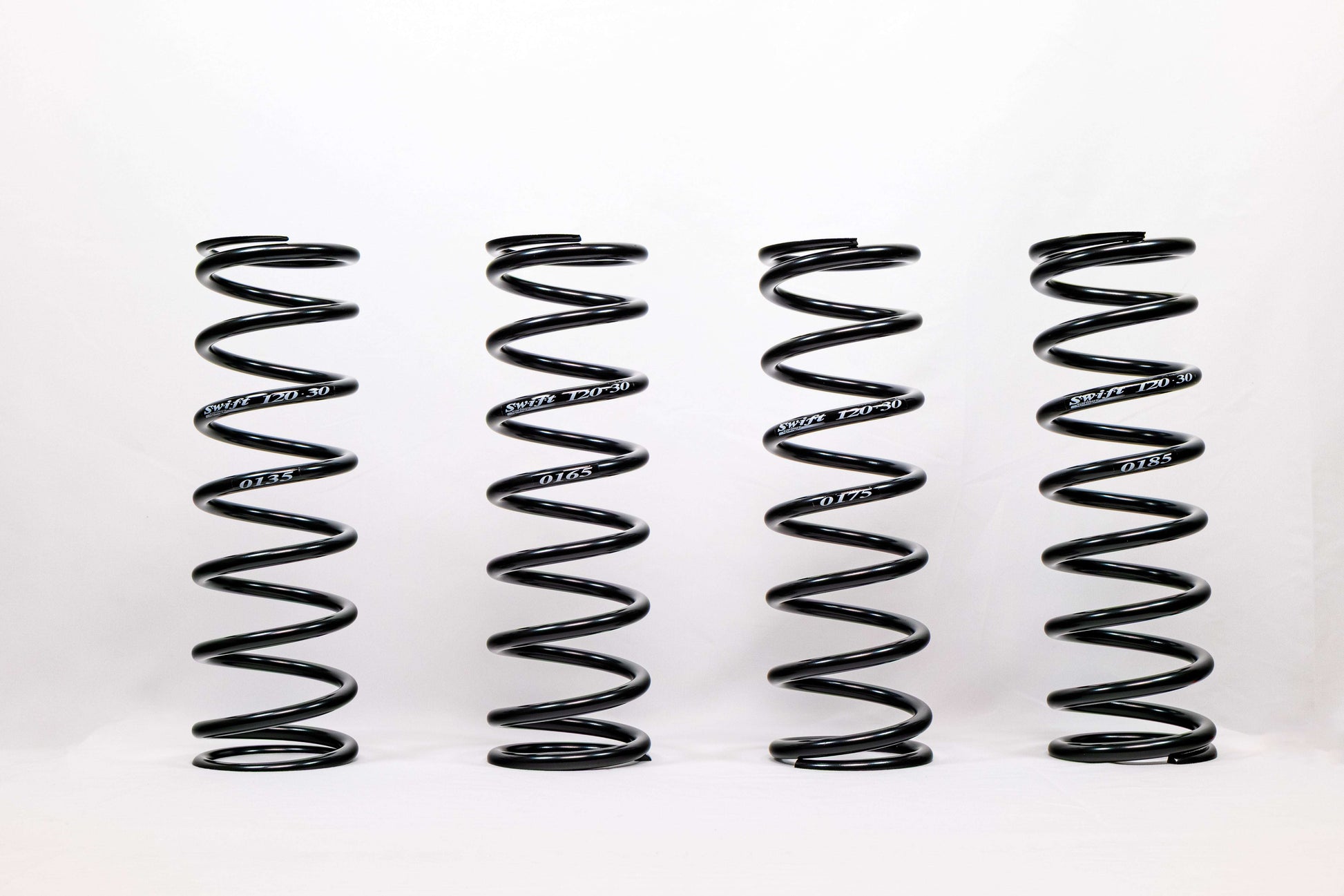 Standard Coilover Spring - 12