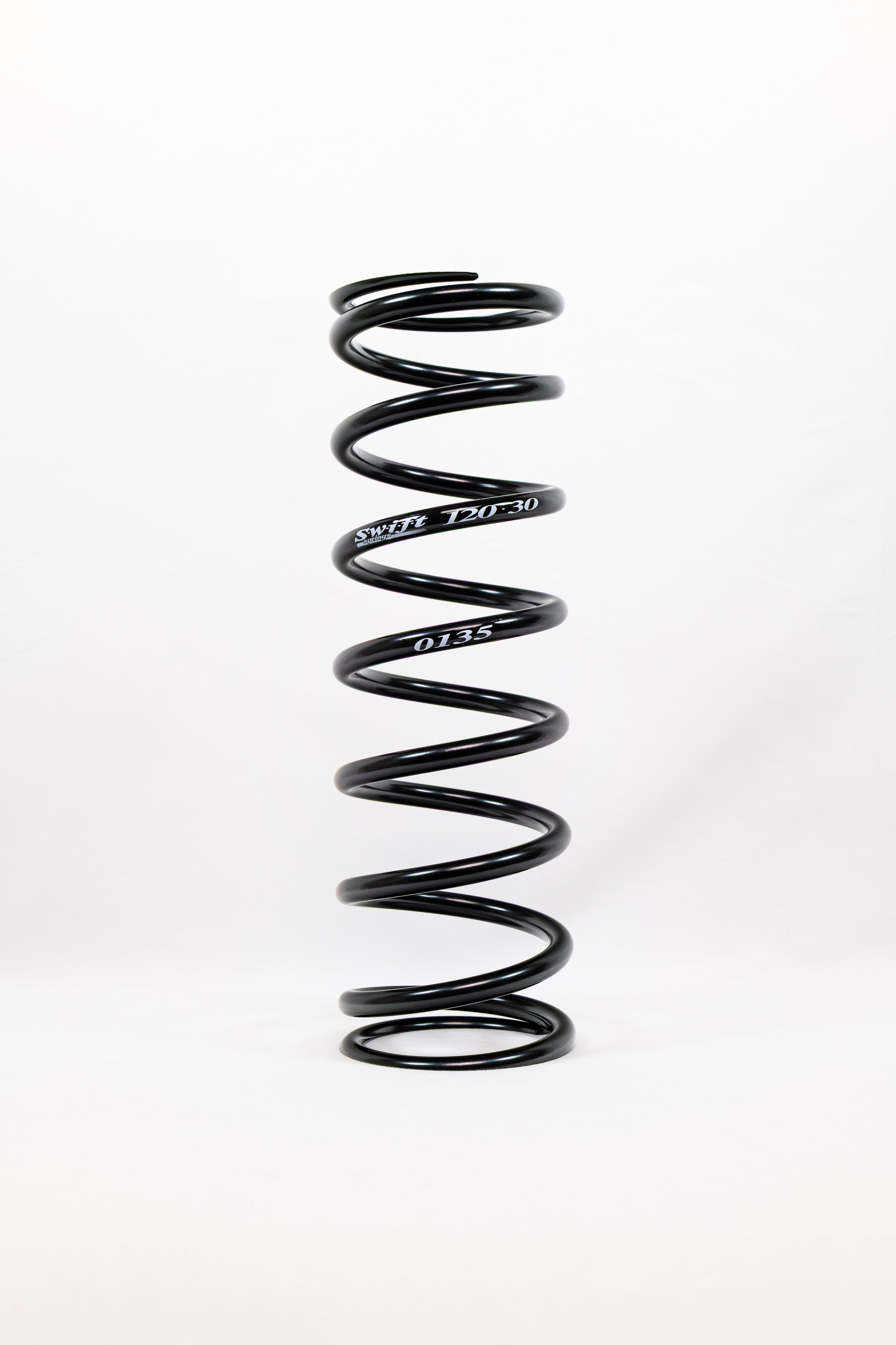 Standard Coilover Spring - 12