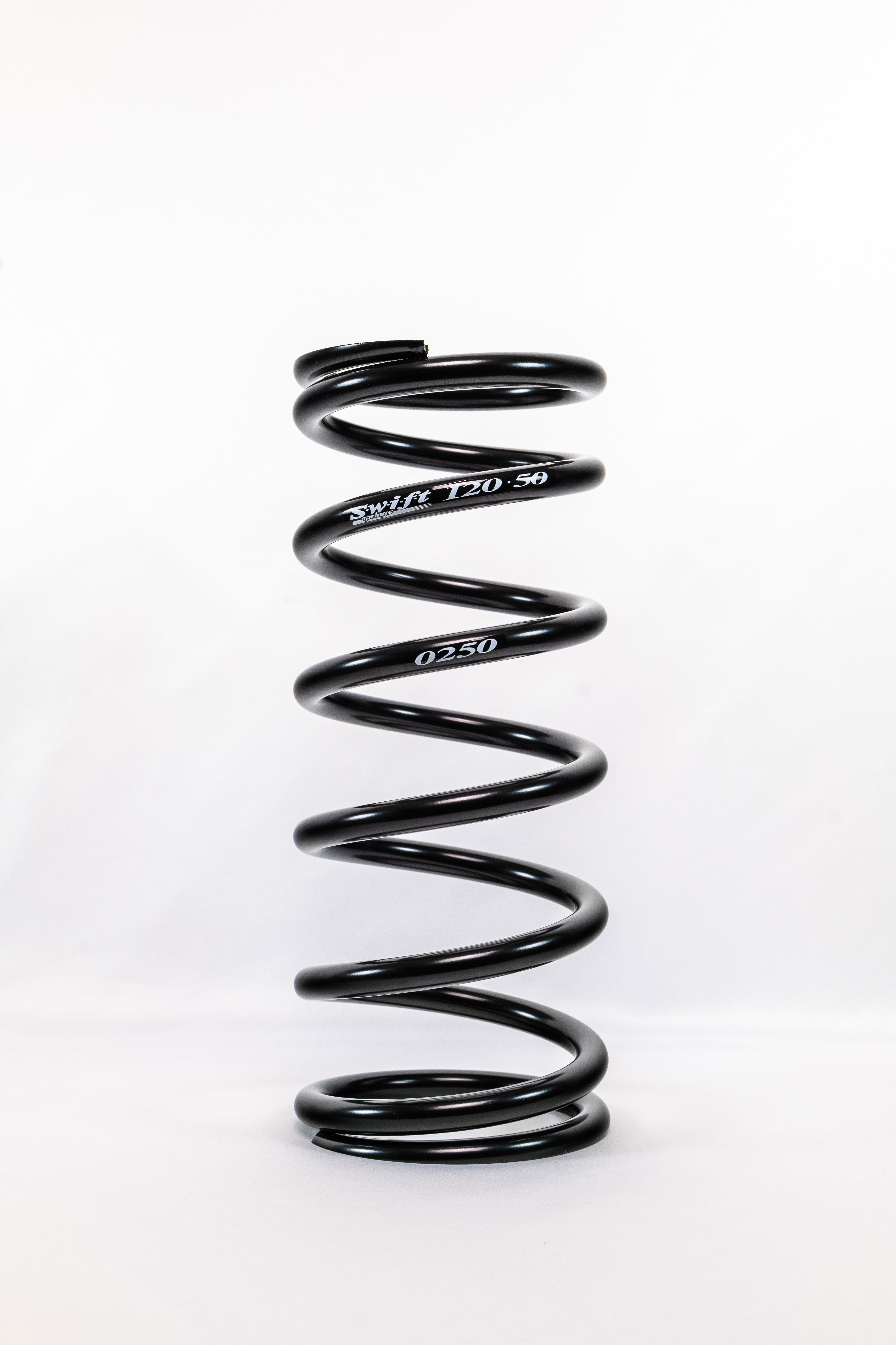 Standard Conventional Spring - 12