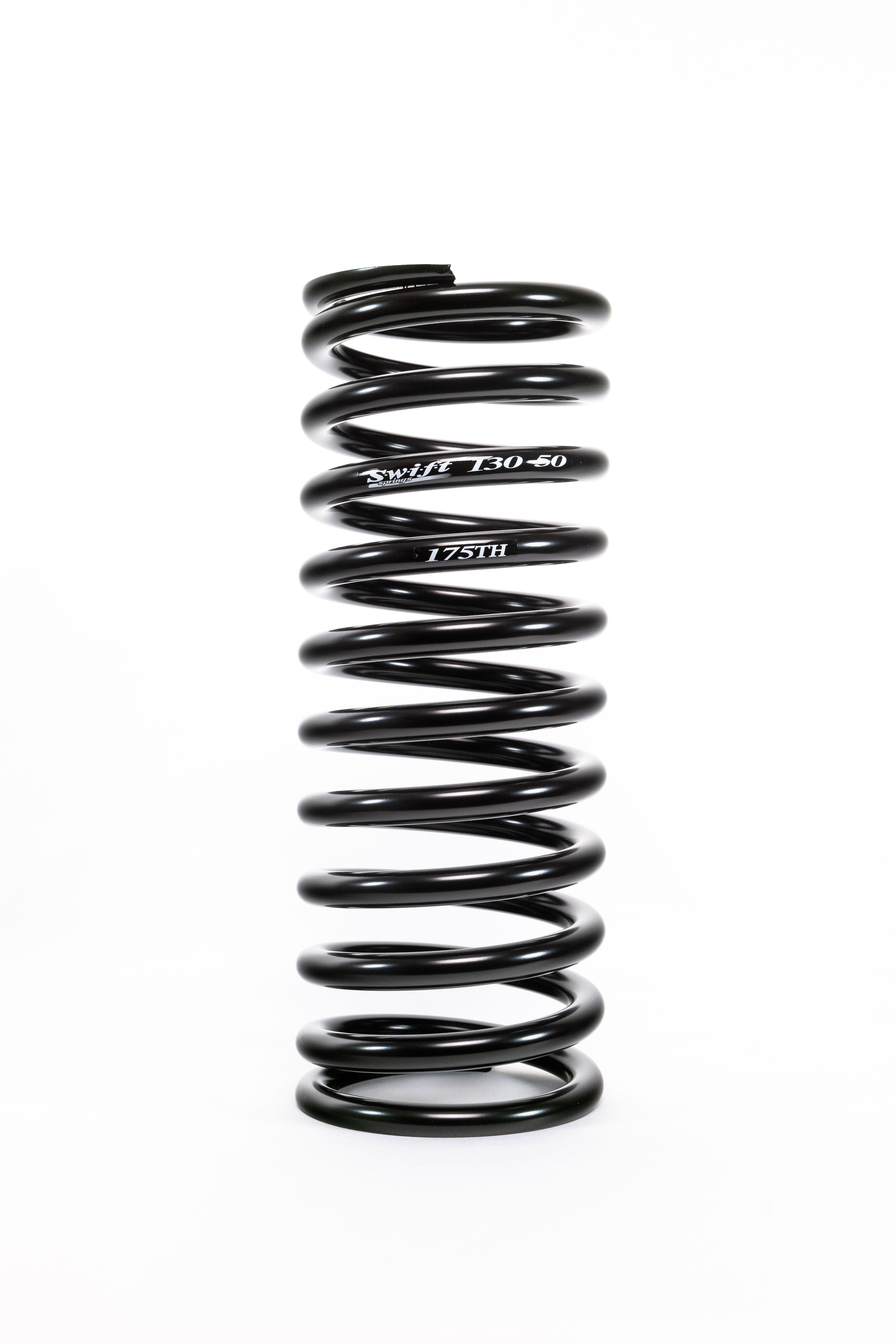 Spring Ht Standard Conventional Tight Helix Spring - 13
