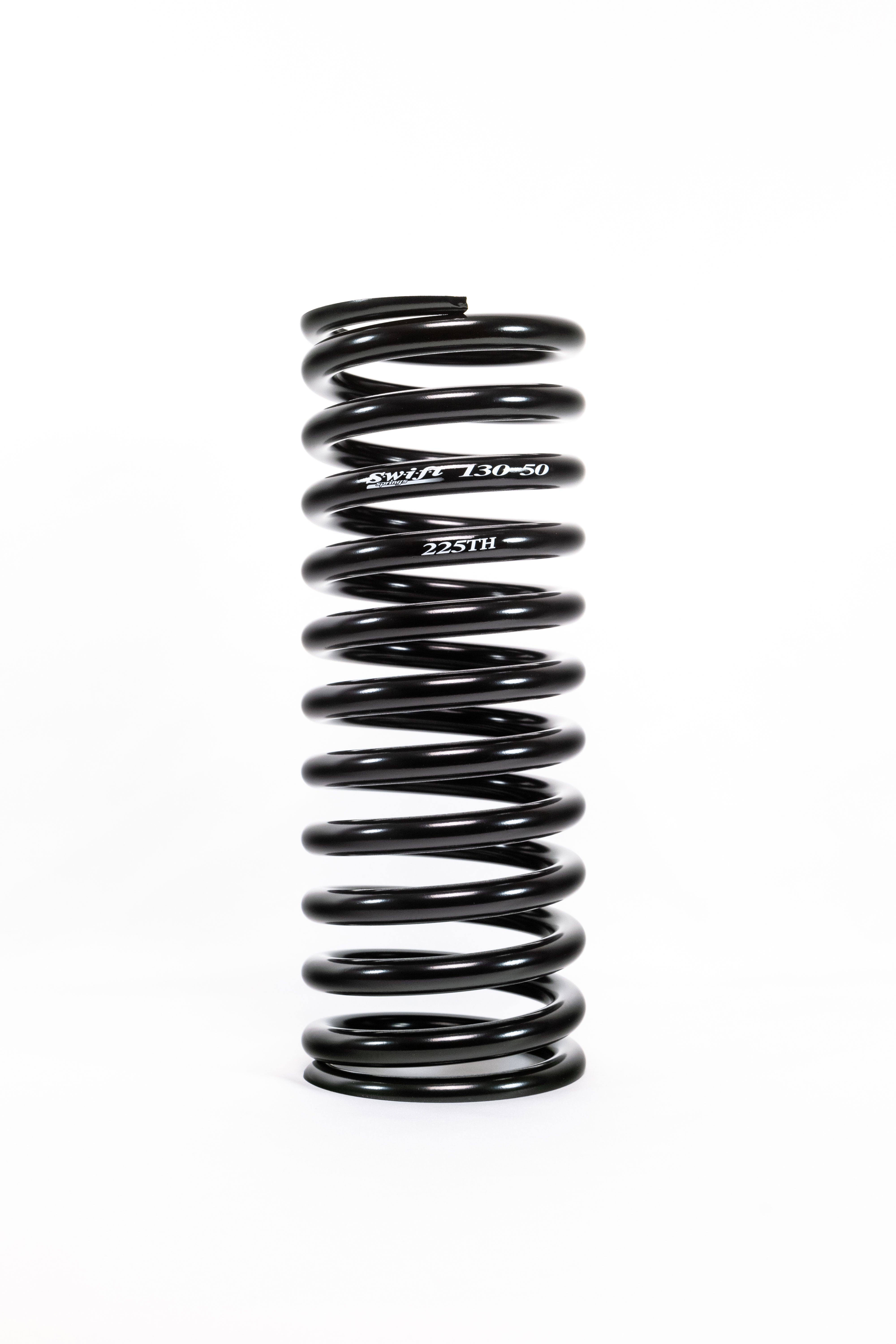 Standardheld Spring Standard Conventional Tight Helix Spring - 13