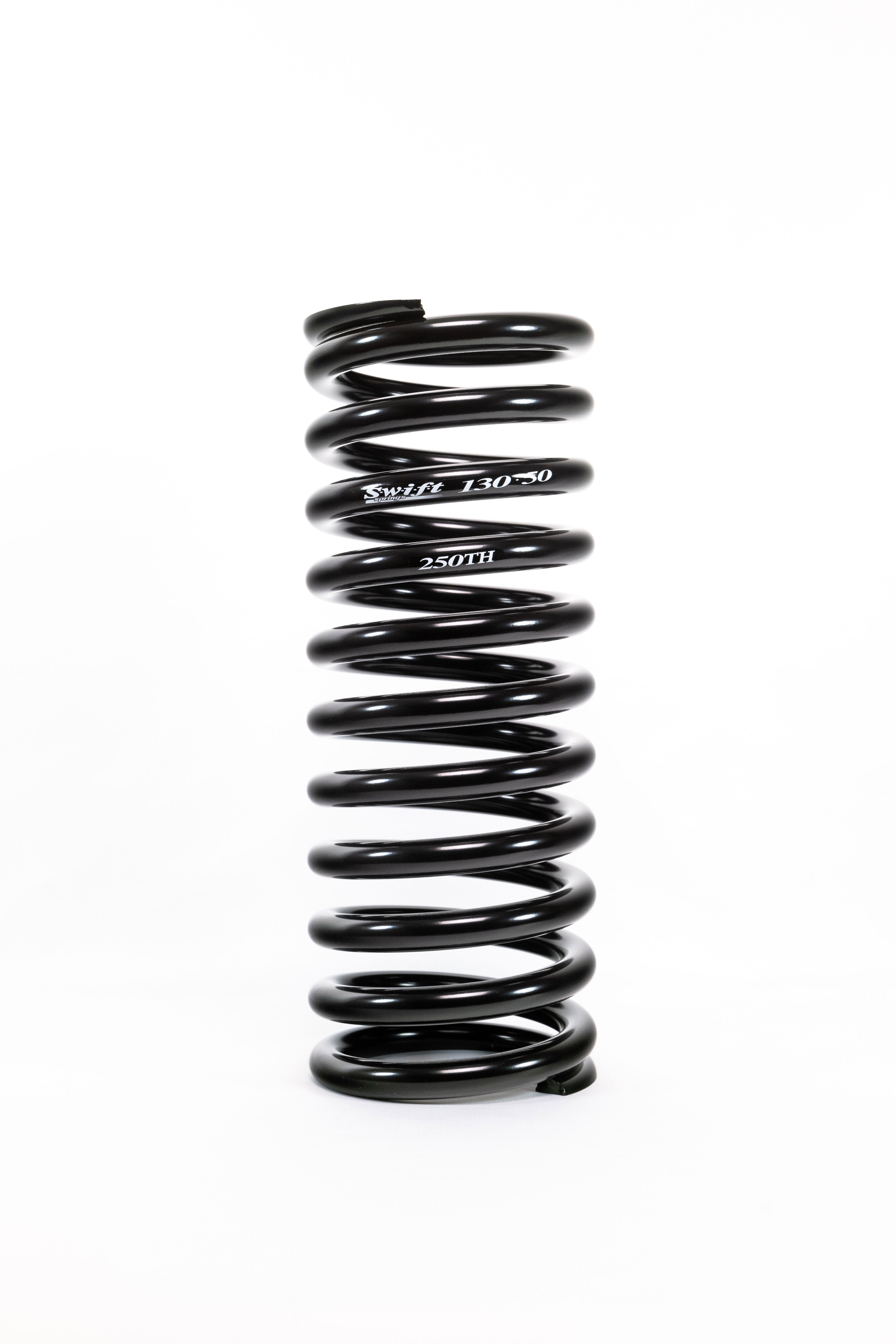Standardheld Spring Standard Conventional Tight Helix Spring - 13