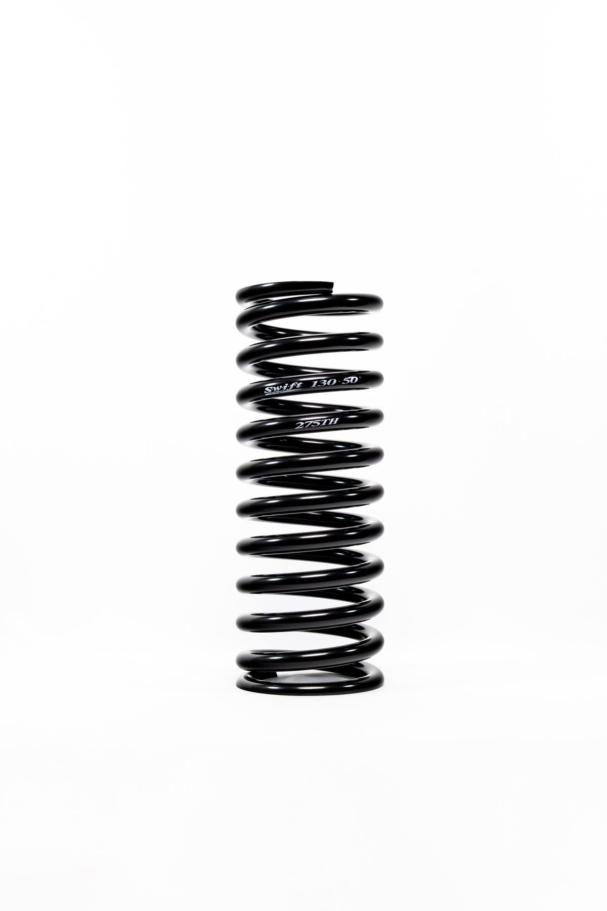 Single Small Helix Spring Standard Conventional Tight Helix Spring - 13