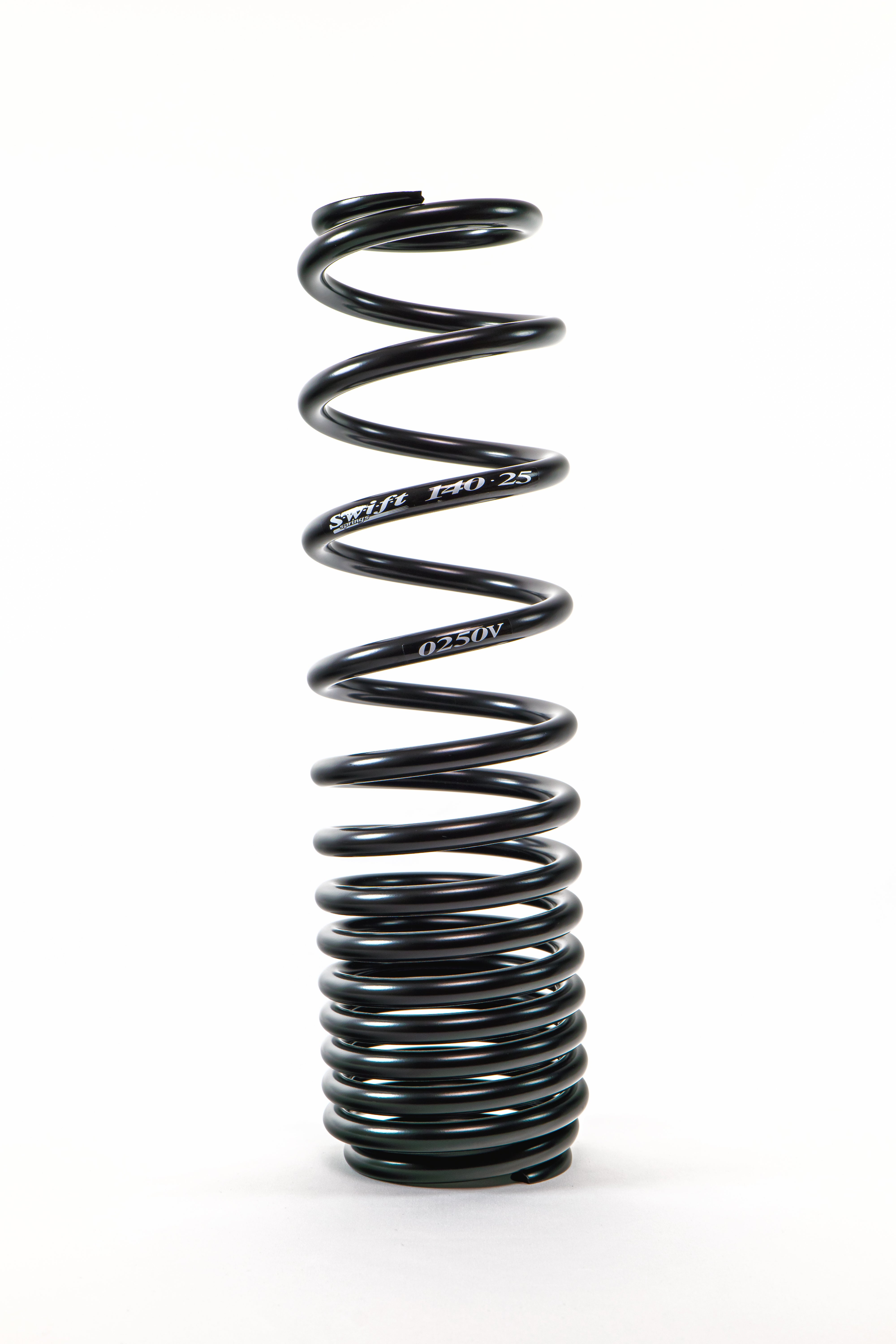 Standard Coilover Progressive Spring - 14