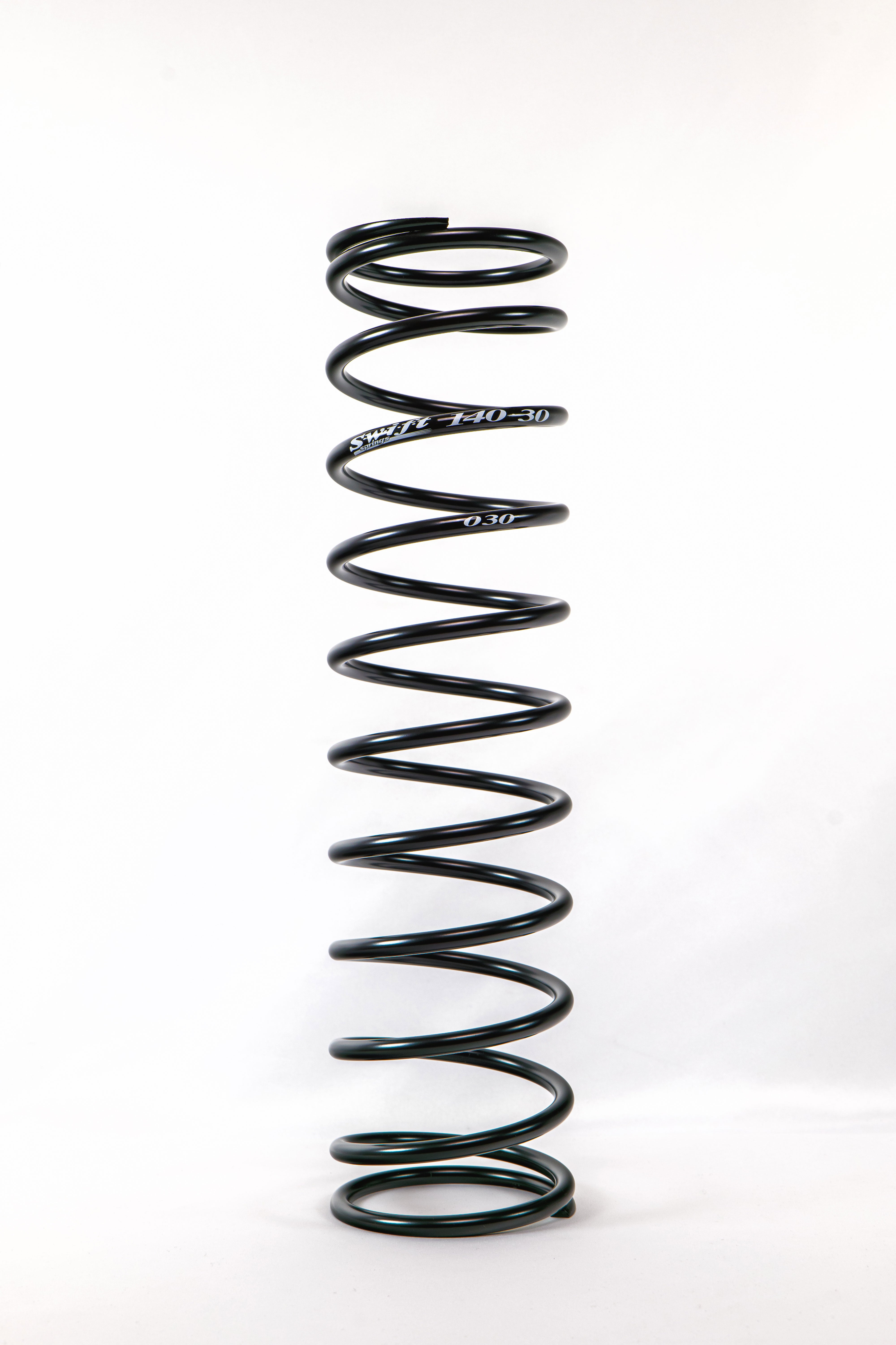 Standard Coilover Spring - 14