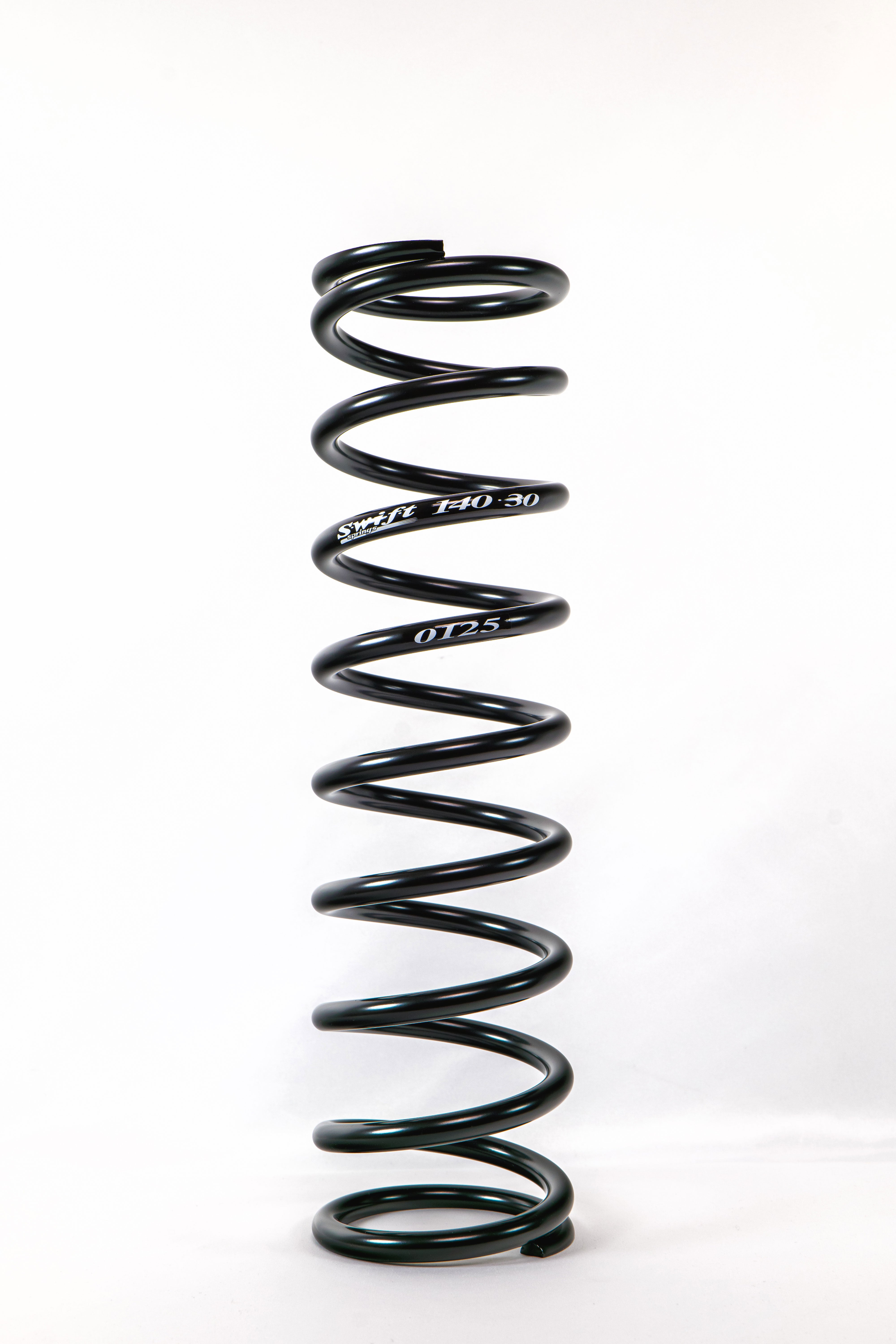 Standard Coilover Spring - 14