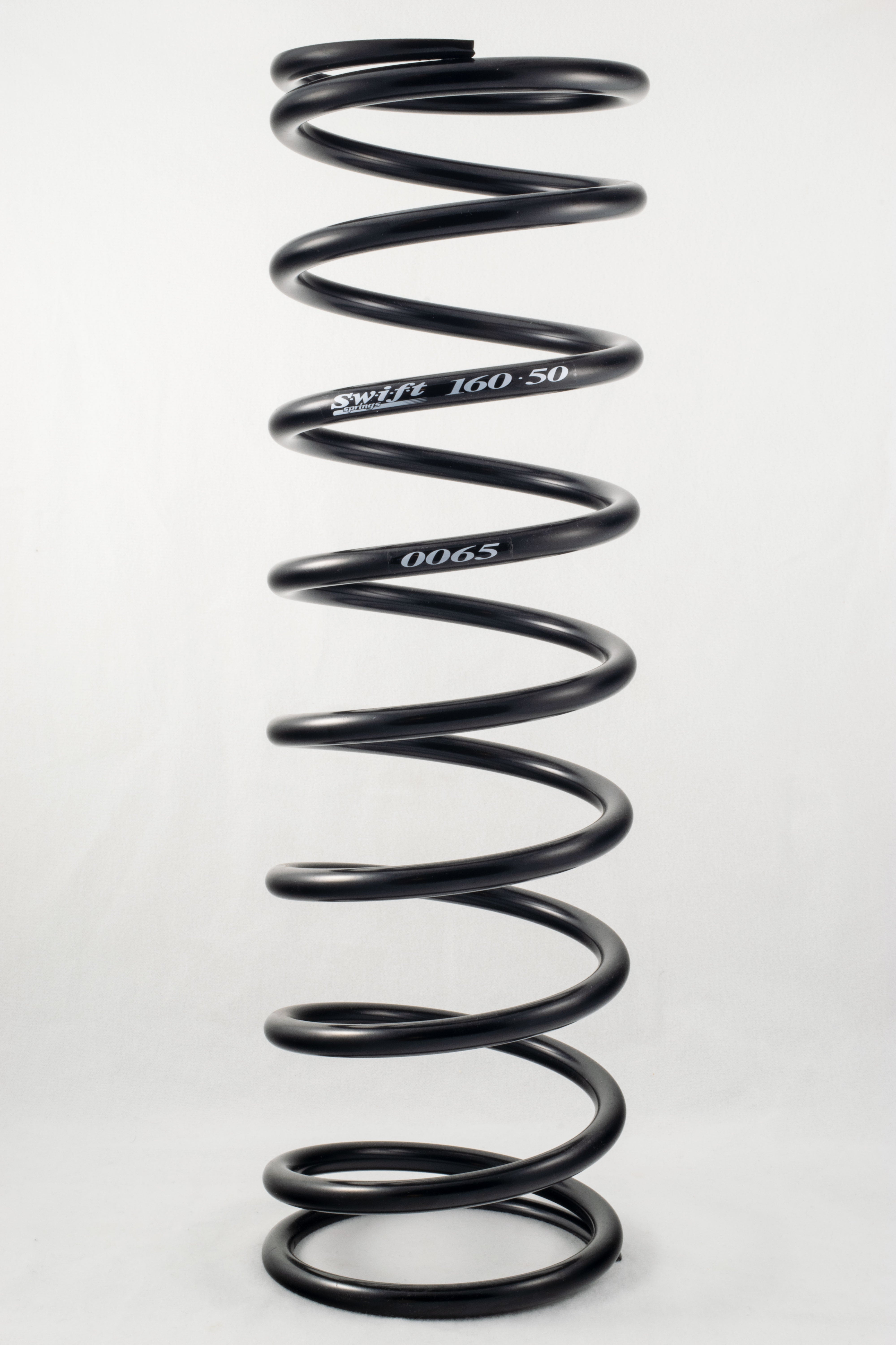 Spring Inche Standard Conventional Spring - 16