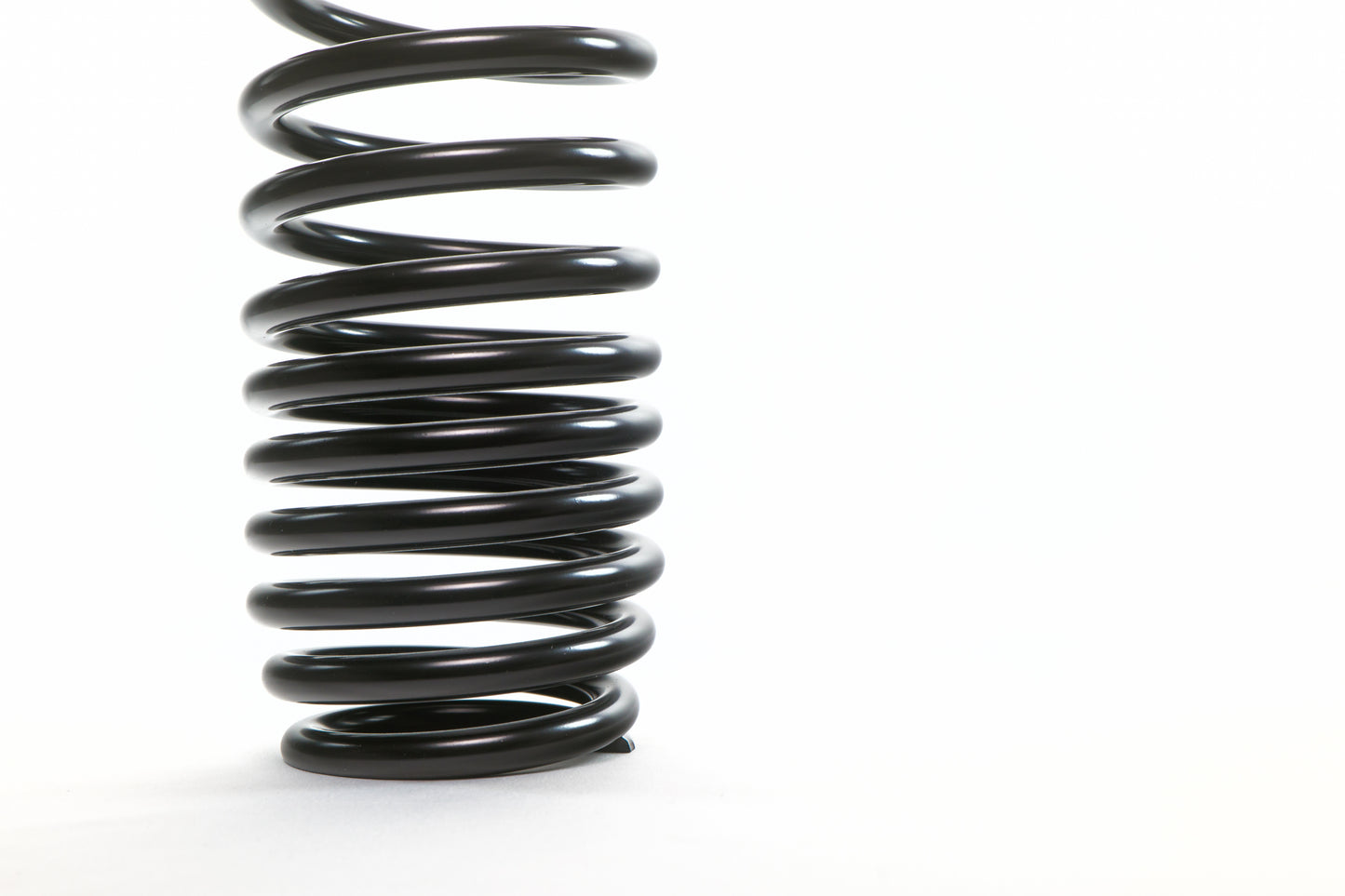 Standard Coilover Progressive Spring - 20" Length | 2.5" ID | 150lbs/inch - Swift Springs USA