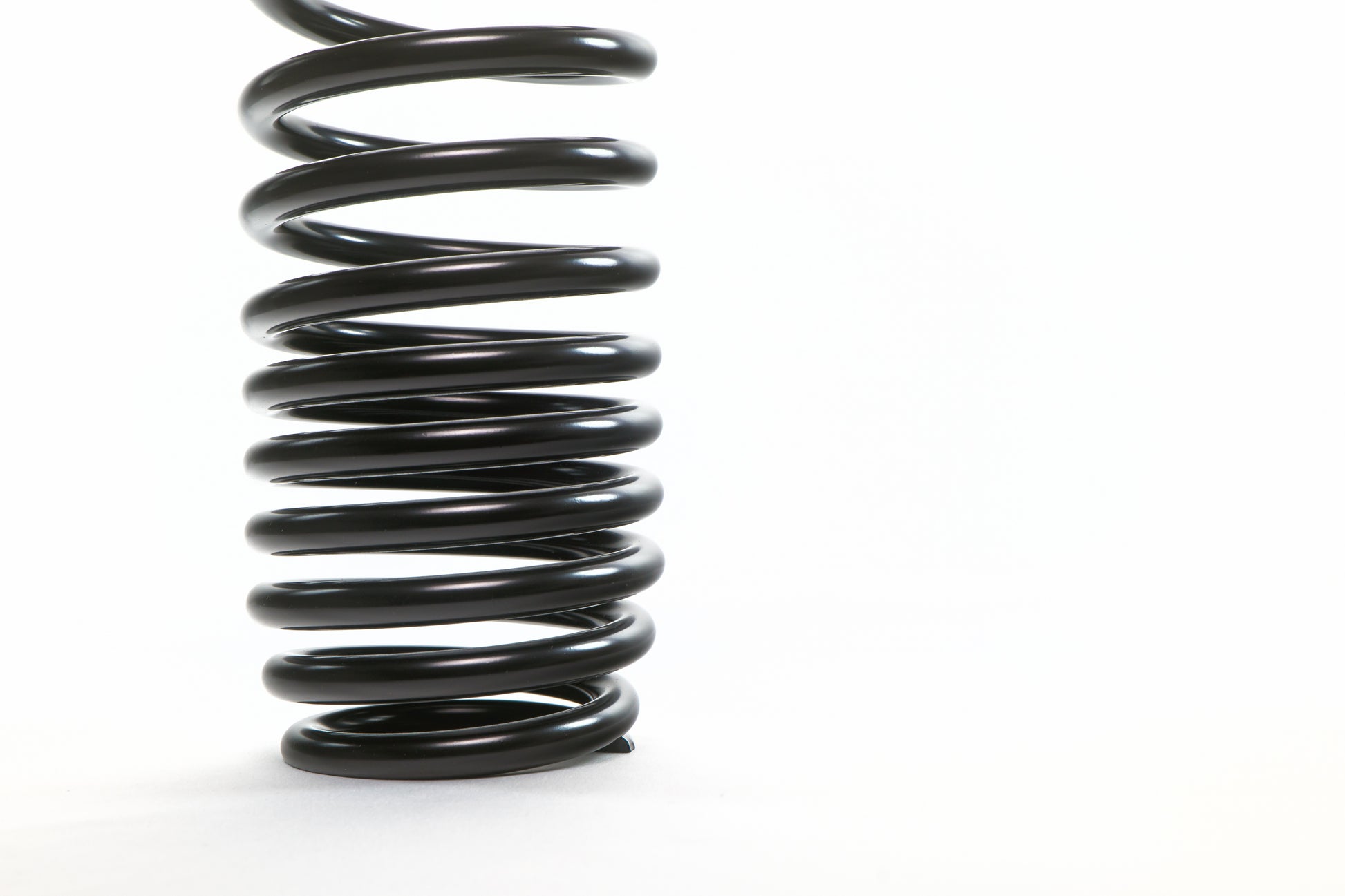Standard Coilover Progressive Spring - 20" Length | 2.5" ID | 150lbs/inch - Swift Springs USA