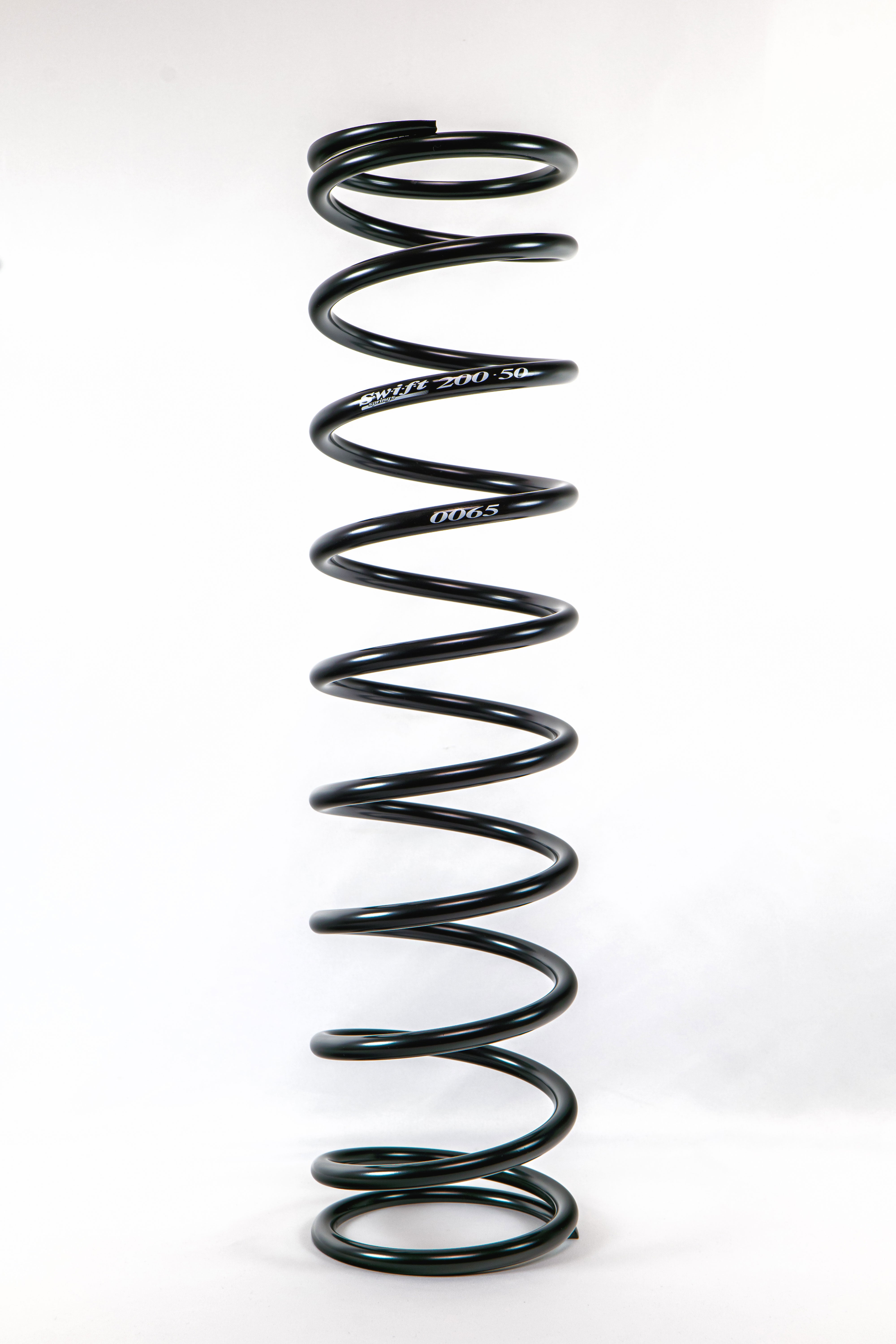 Spring Inche Standard Conventional Spring - 20