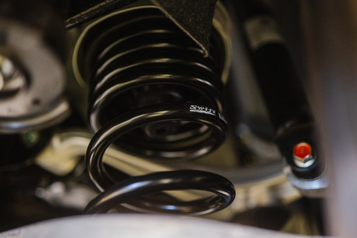 The Swift Springs Advantage – Performance Suspension Benefits – Swift ...