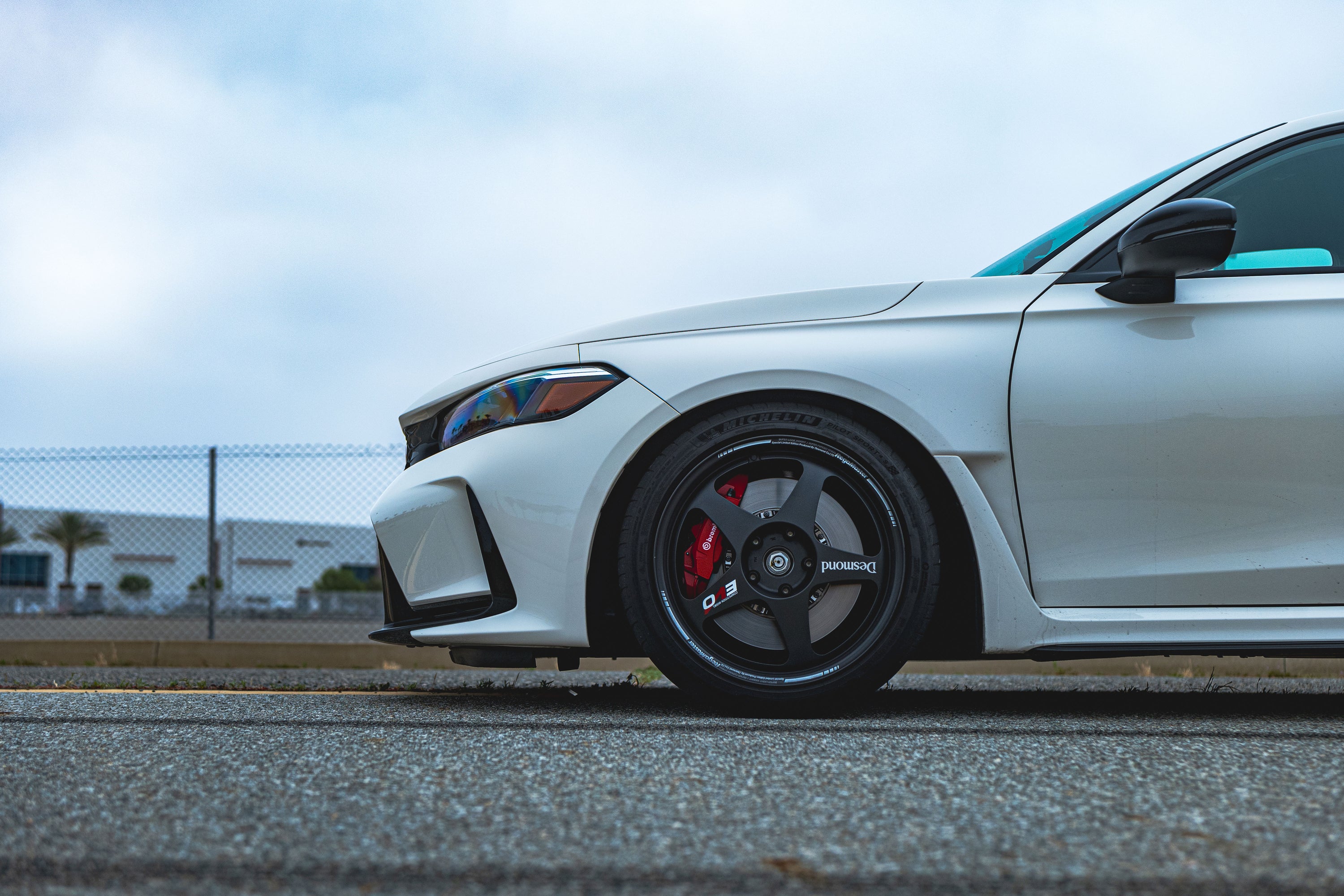 Swift Sport Spec-R Springs - Mazda Mazdaspeed 3 BL3 10-16 main image 1
