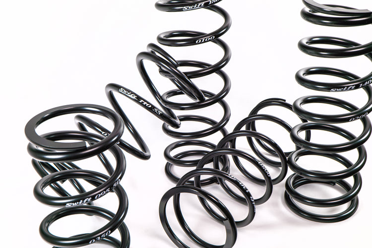 Standard Conventional Springs 5
