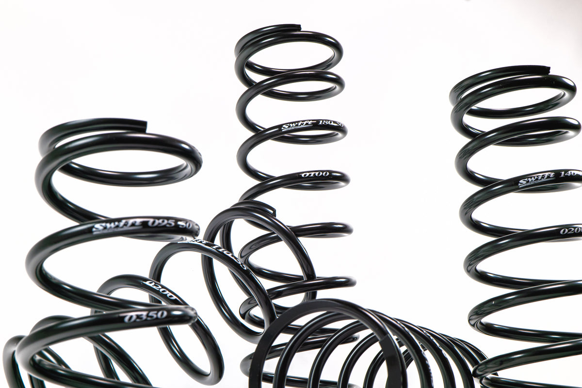 Standard Conventional Springs 5