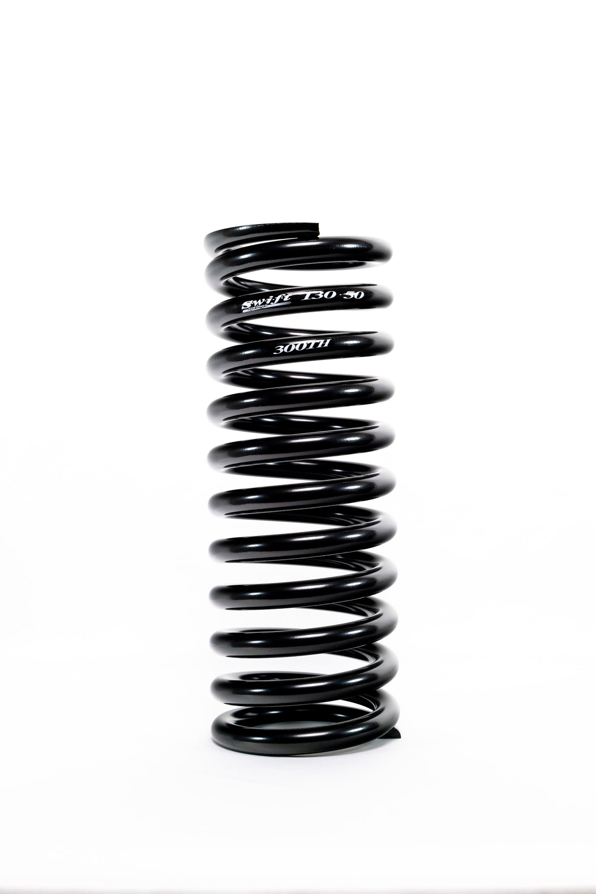Helix Box Spring Standard Conventional Tight Helix Spring - 13