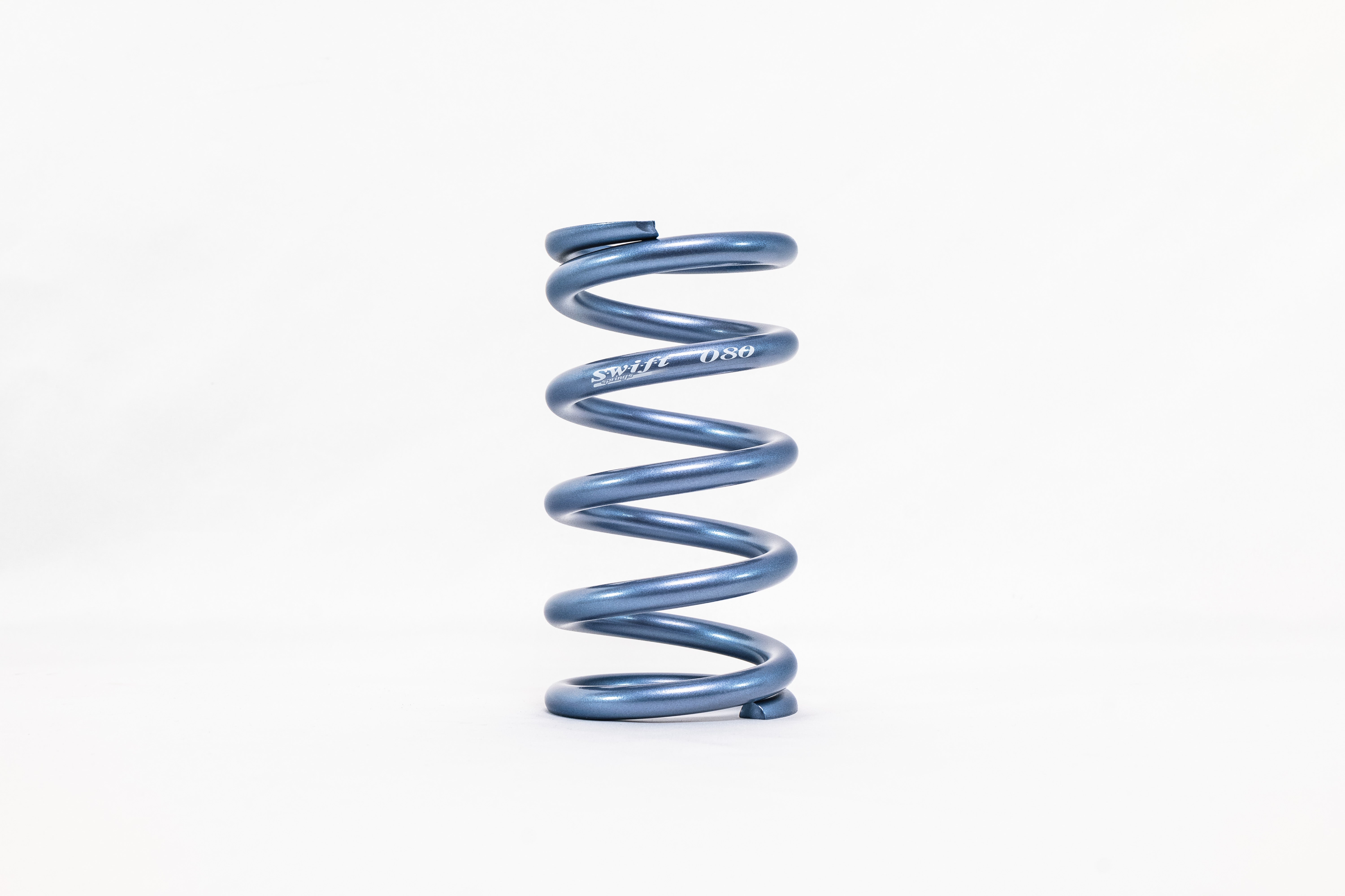 Metric Coilover Spring - 6