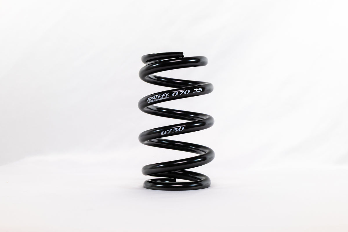 Swift Racing Coil Spring Swift Standard Coilover Springs | Multiple Sizes & Spring Rates – Swift ...
