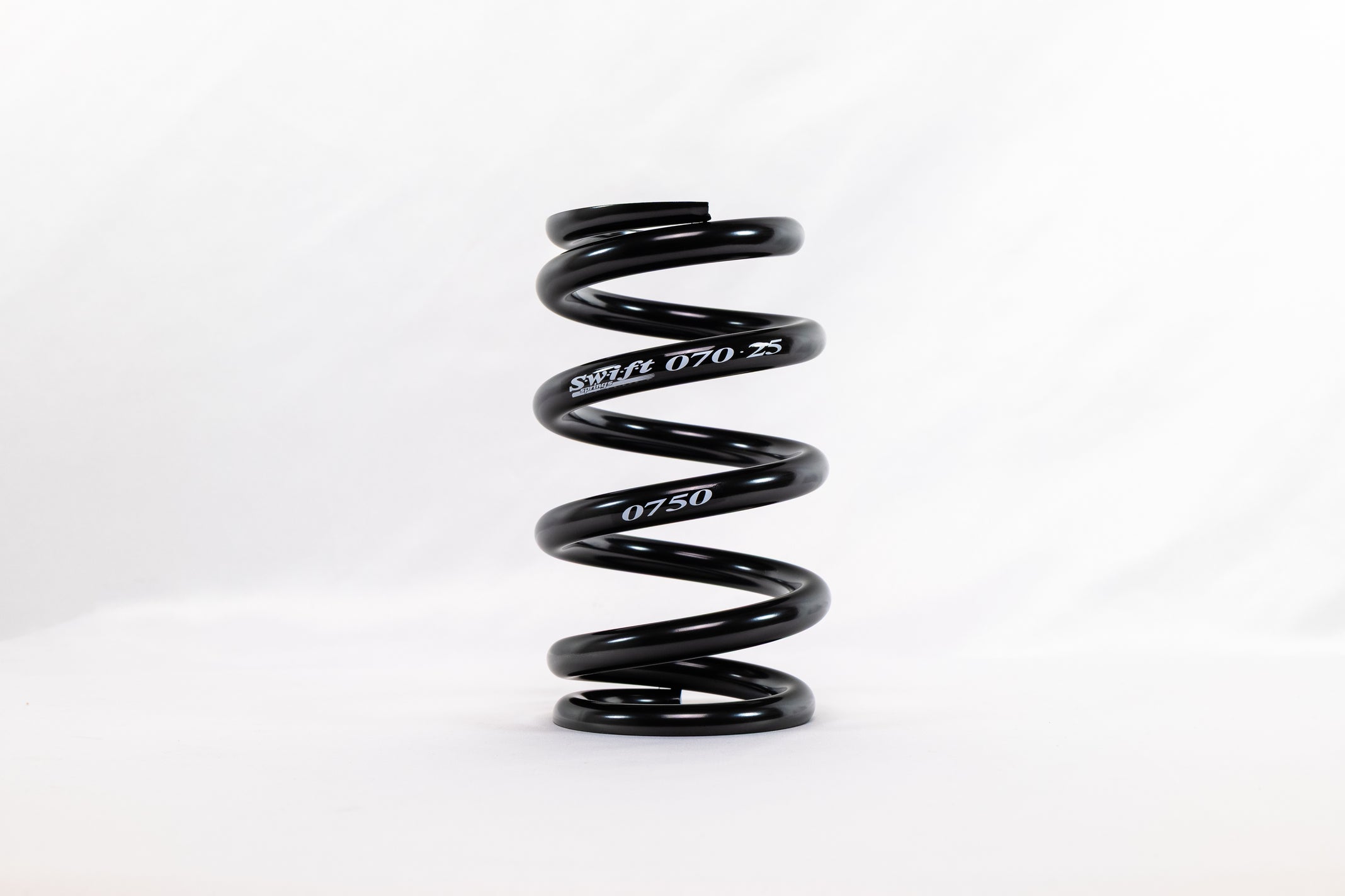 Standard Coilover Barrel Spring - 6