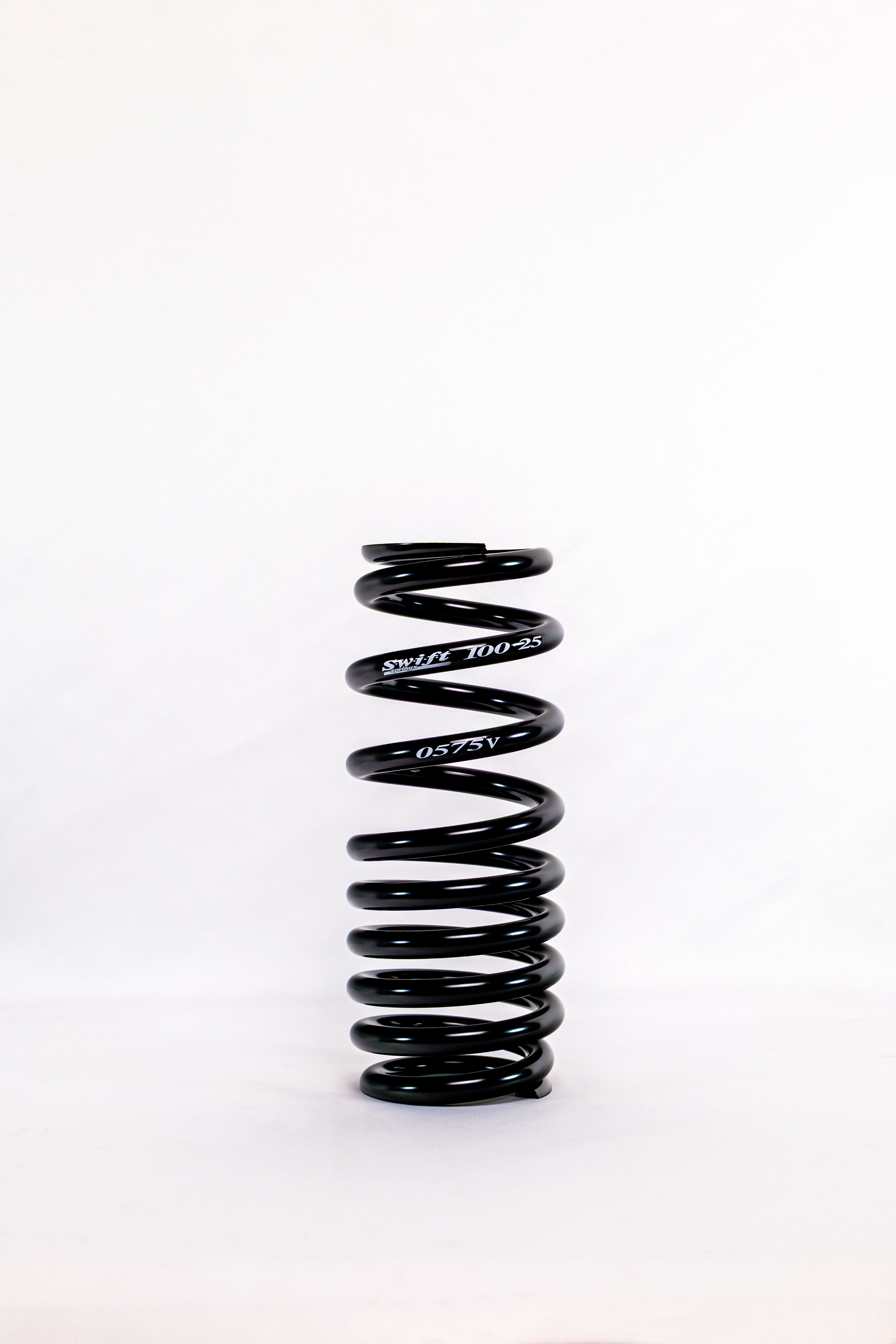 Standard Coilover Progressive Spring - 10